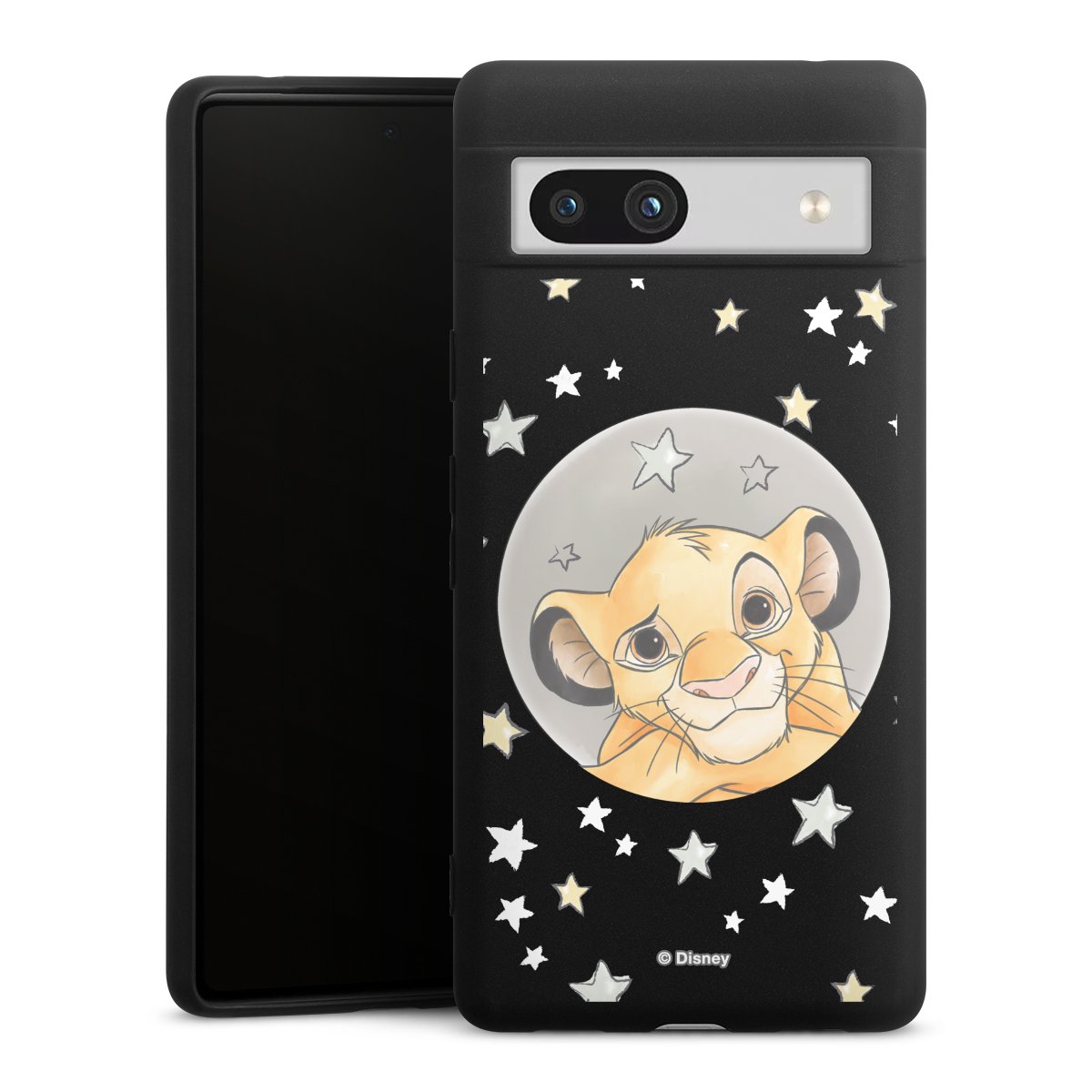 Silikon Premium Case 