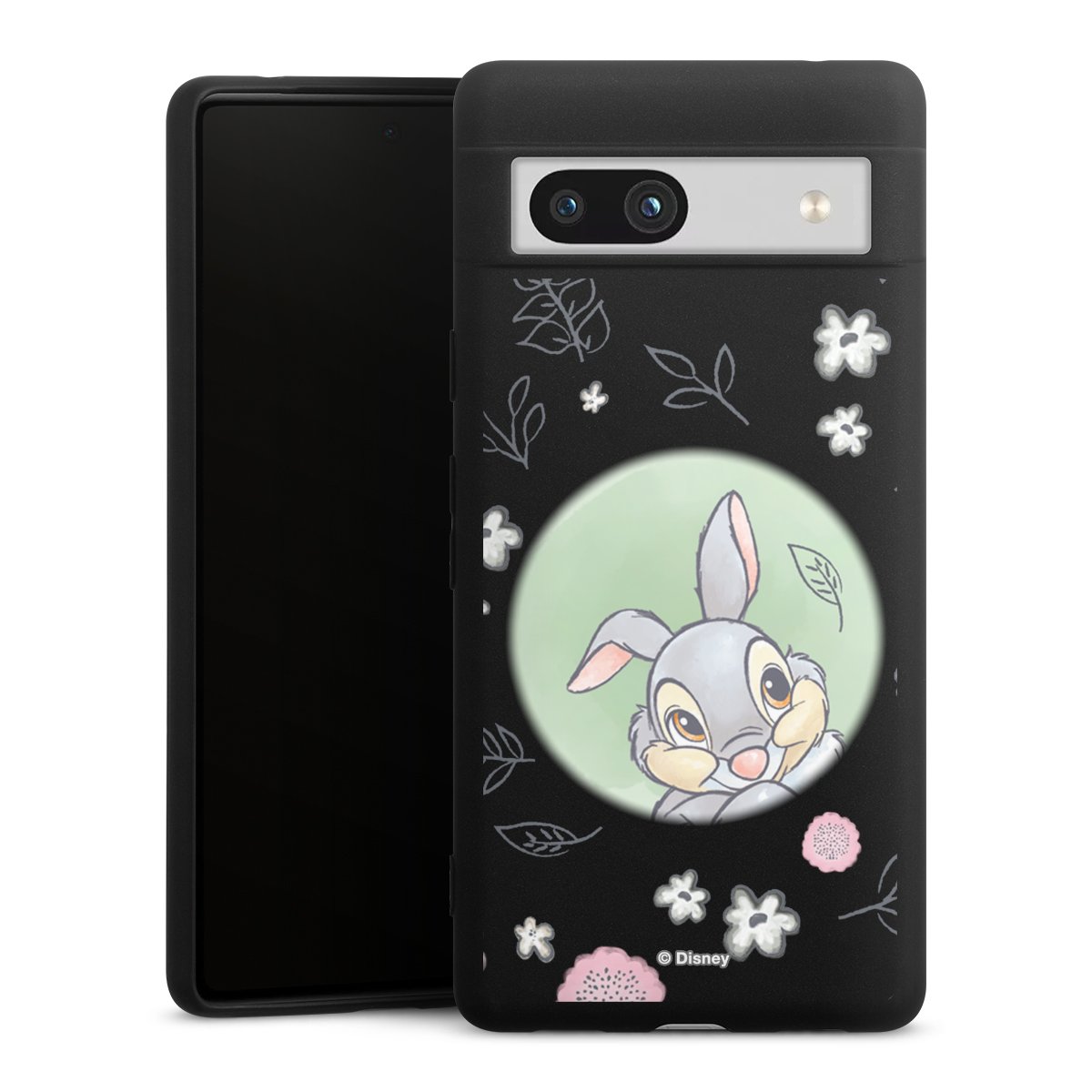 Coque silicone Premium