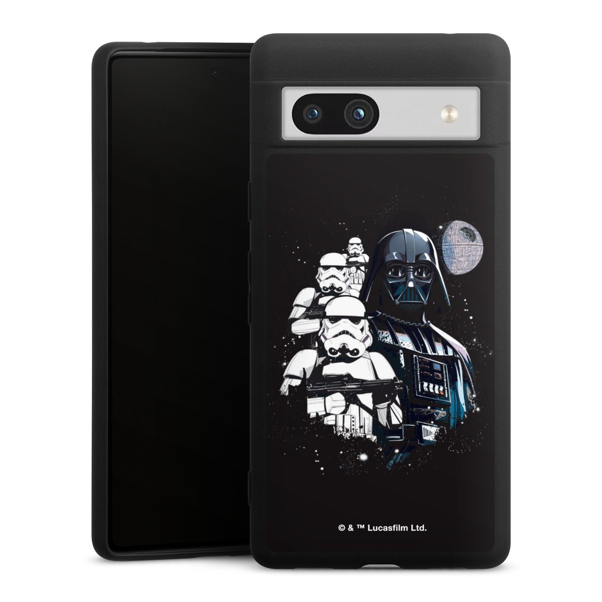 Coque silicone Premium