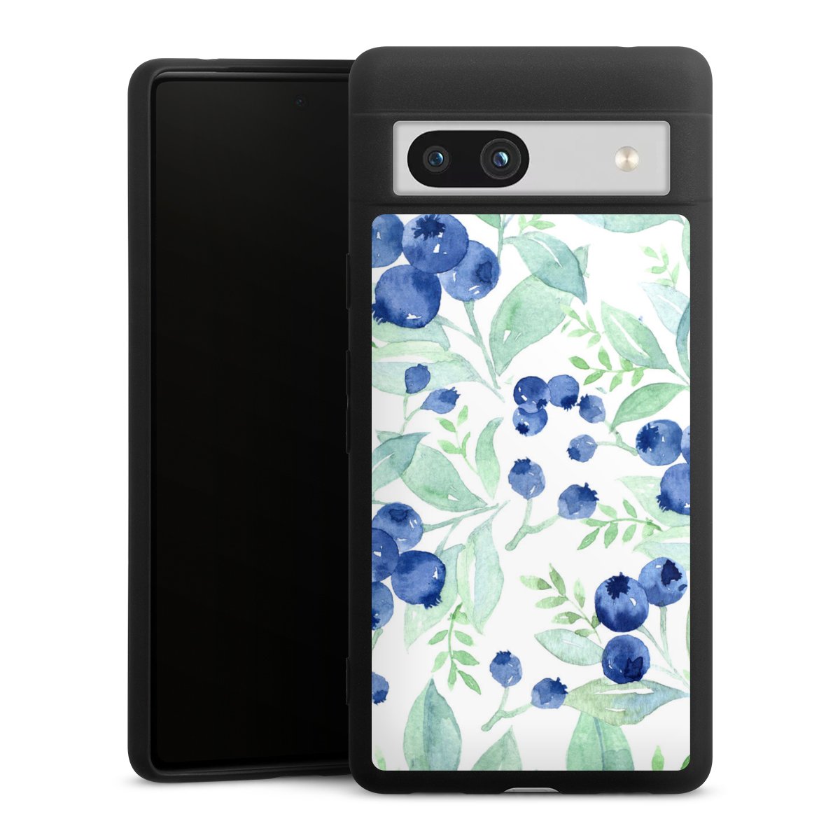 Coque silicone Premium