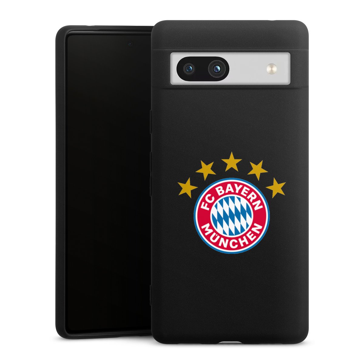 Coque silicone Premium