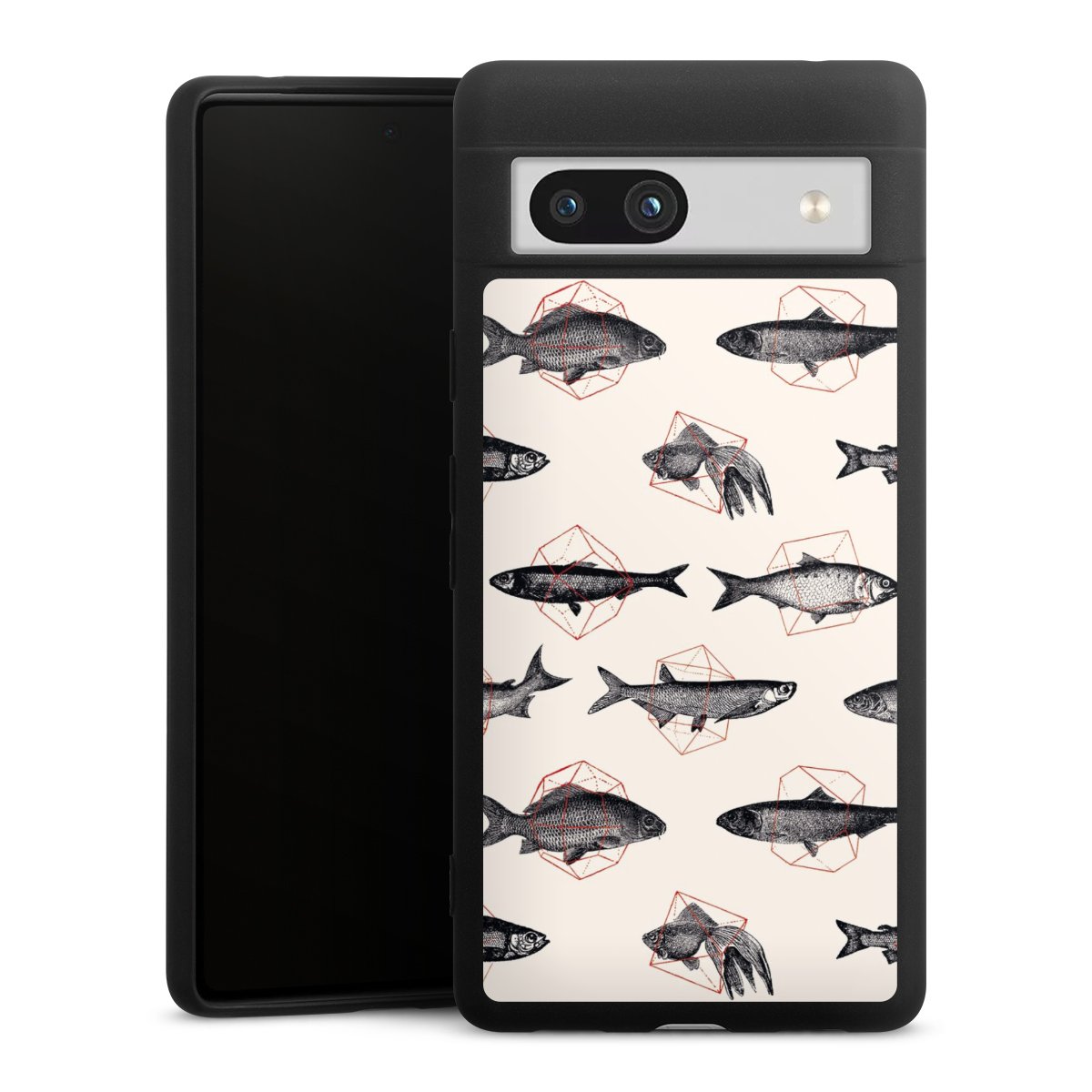 Coque silicone Premium