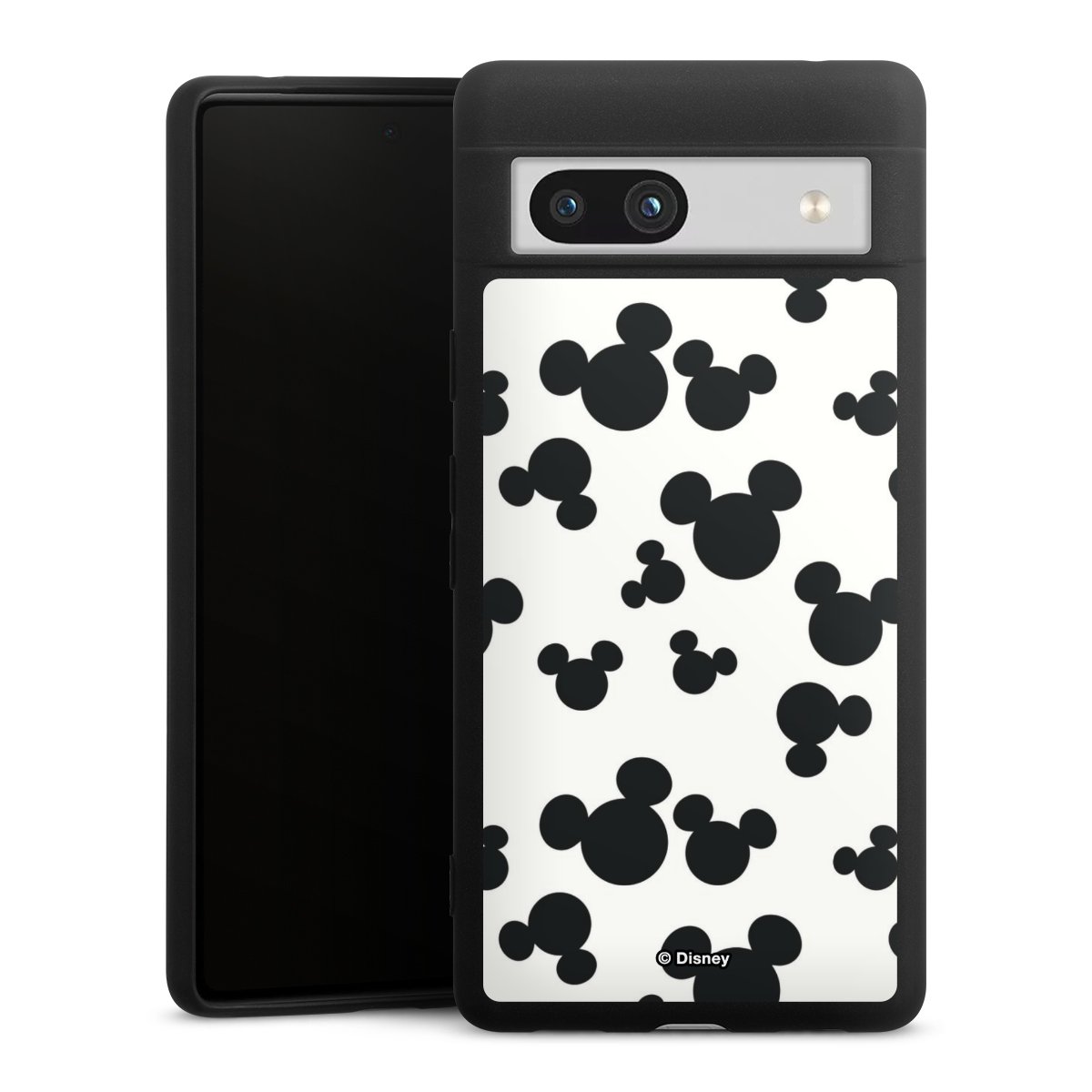 Coque silicone Premium