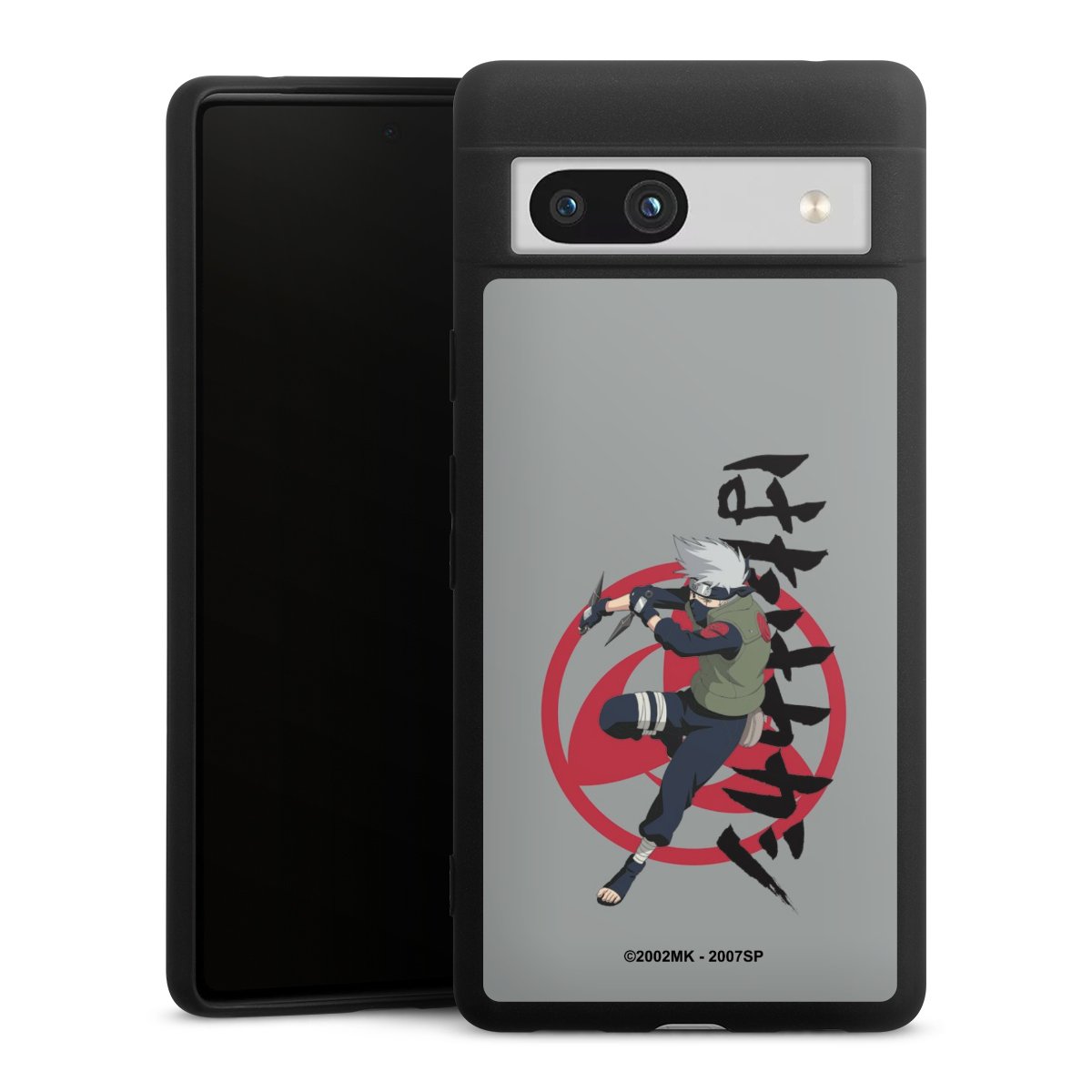 Silikon Premium Case 