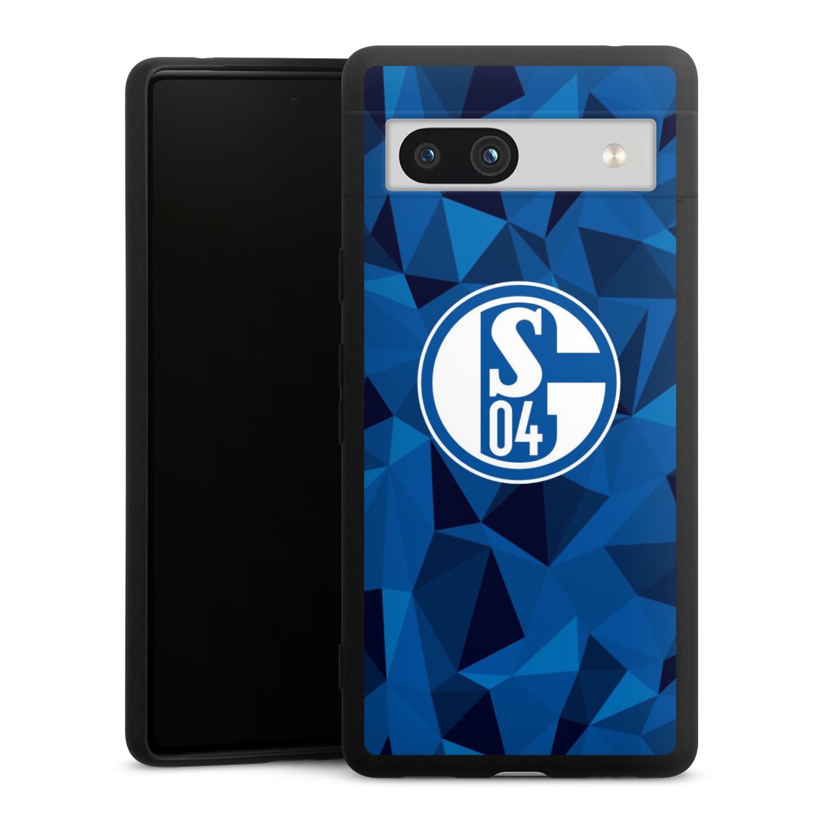 Schalke 04 Camo