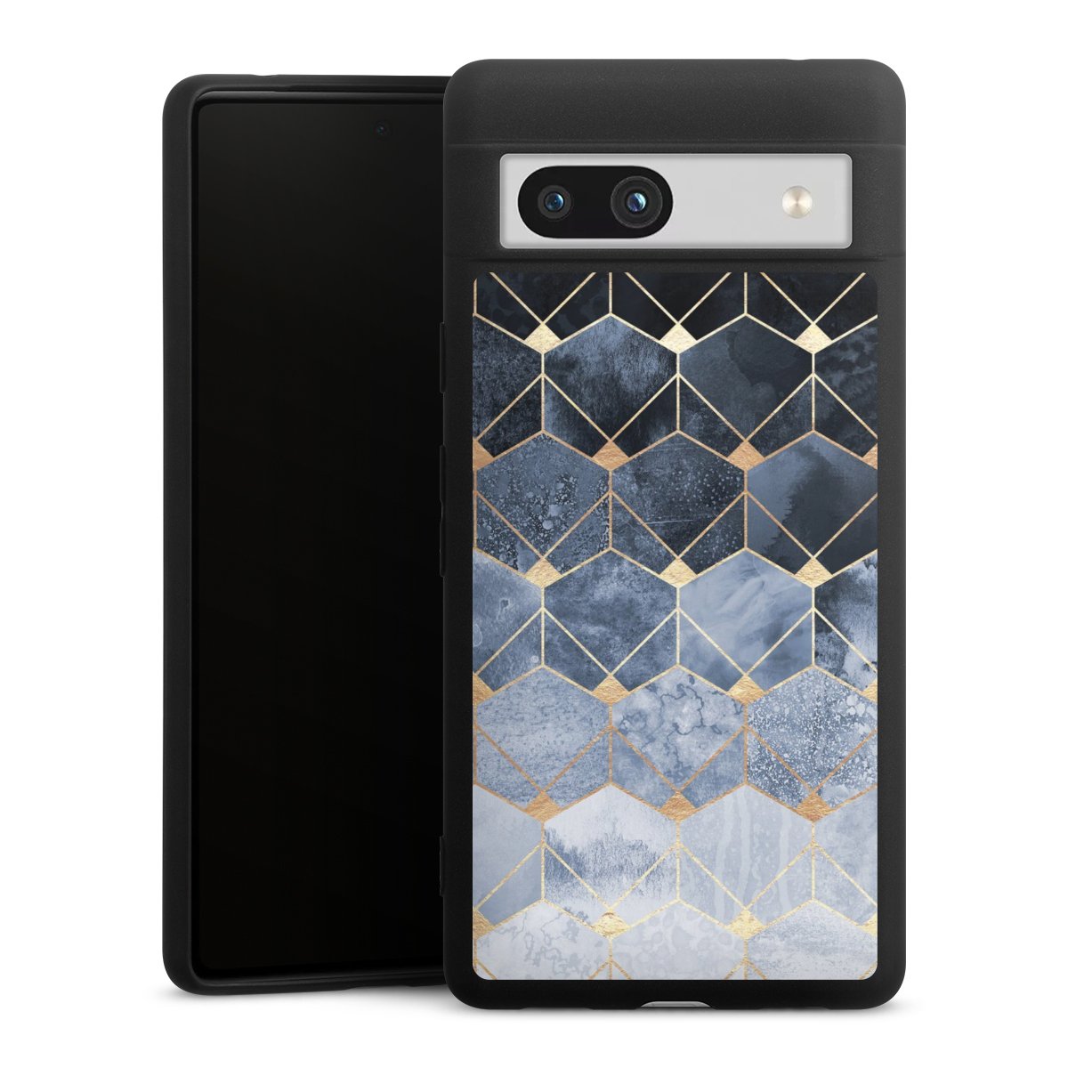 Silikon Premium Case