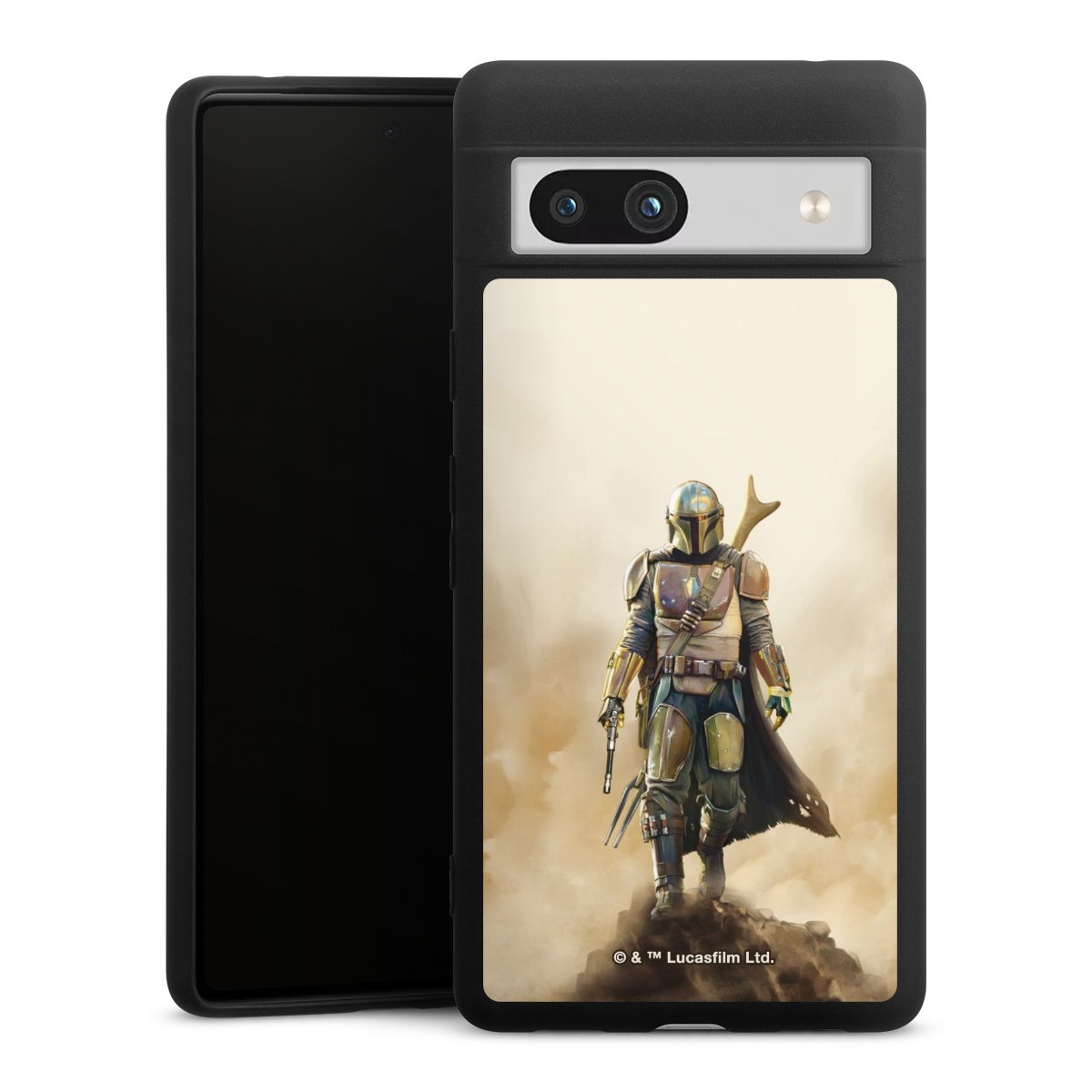 Silikon Premium Case