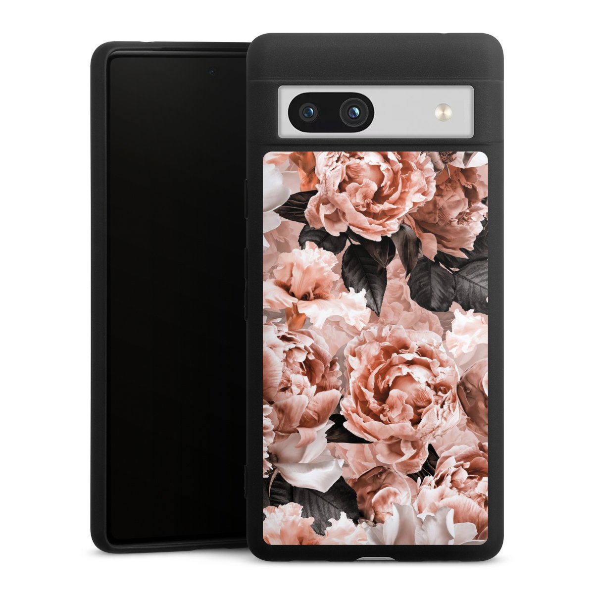 Silikon Premium Case