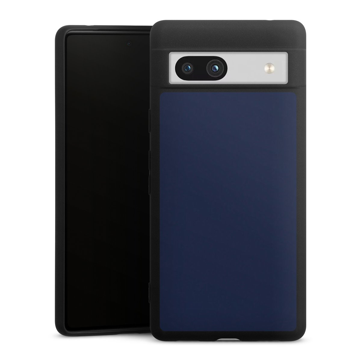 Silikon Premium Case