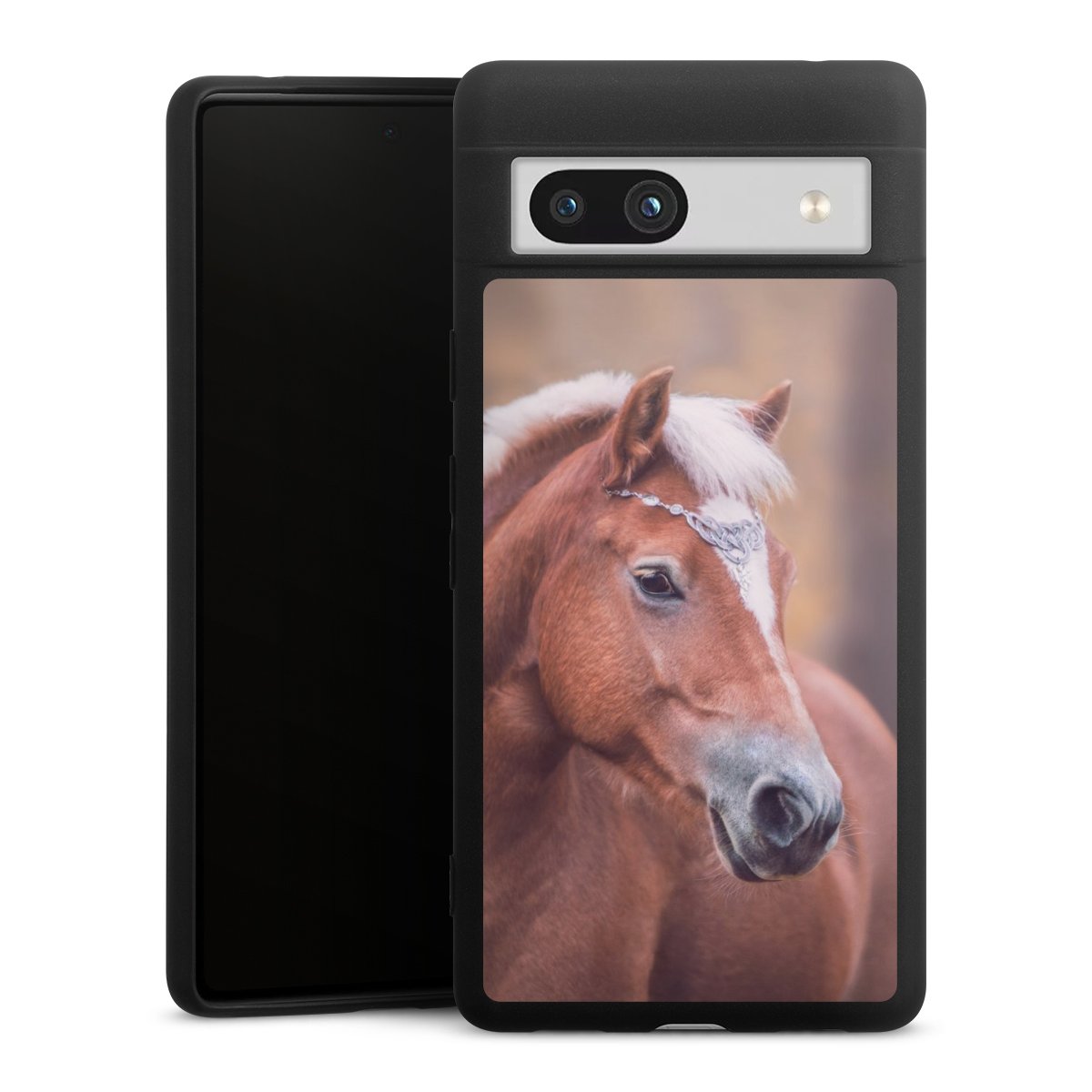 Coque silicone Premium
