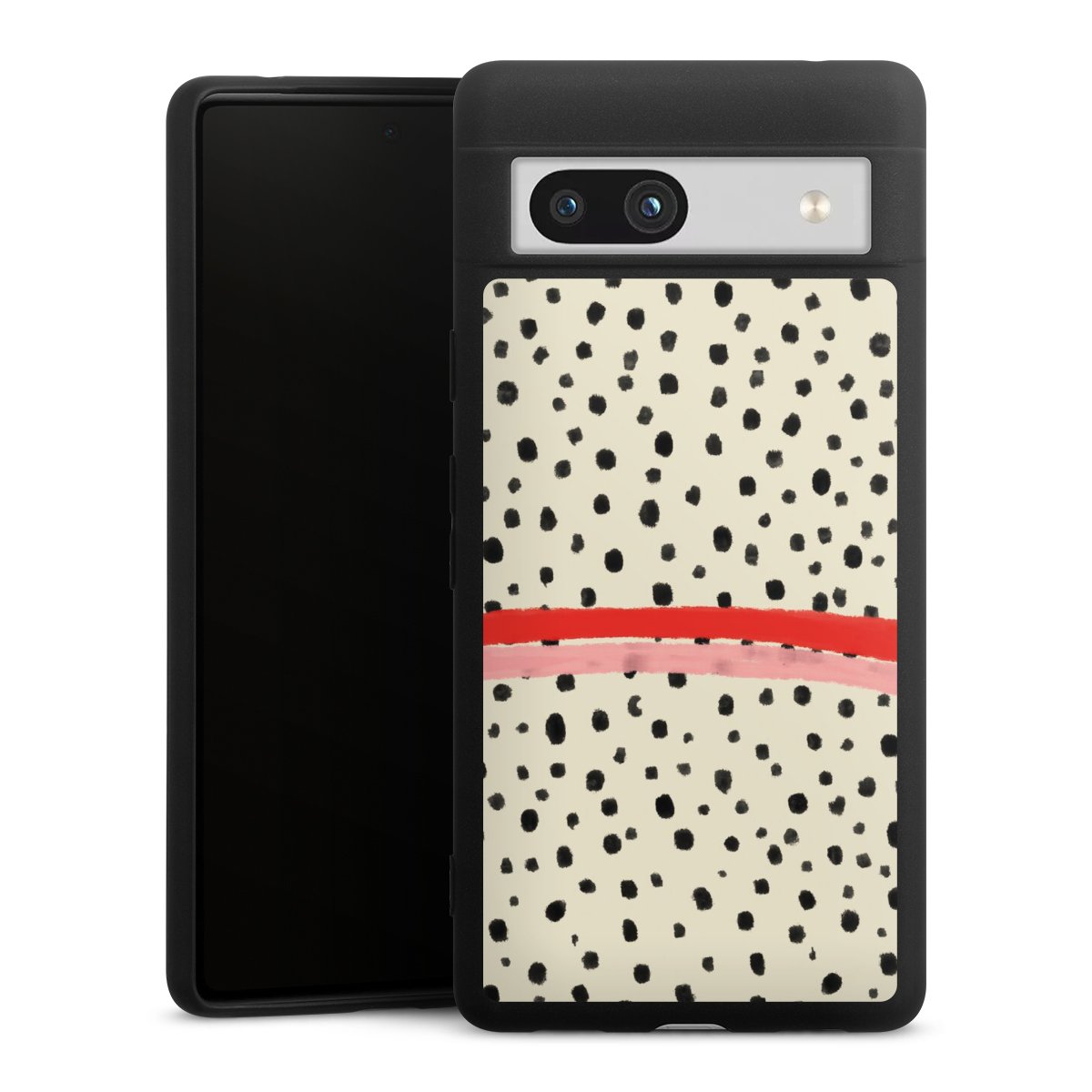 Silikon Premium Case