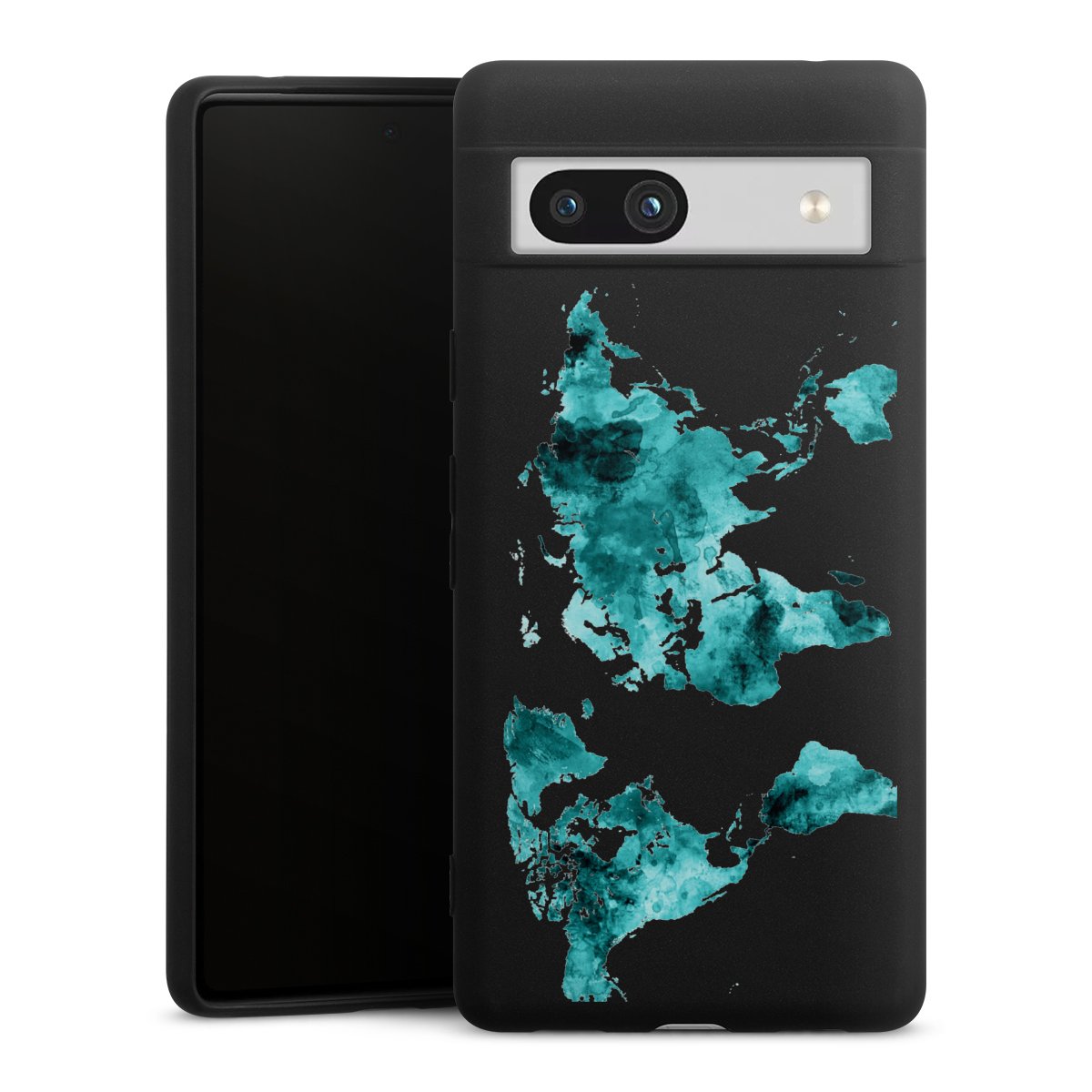 Silikon Premium Case