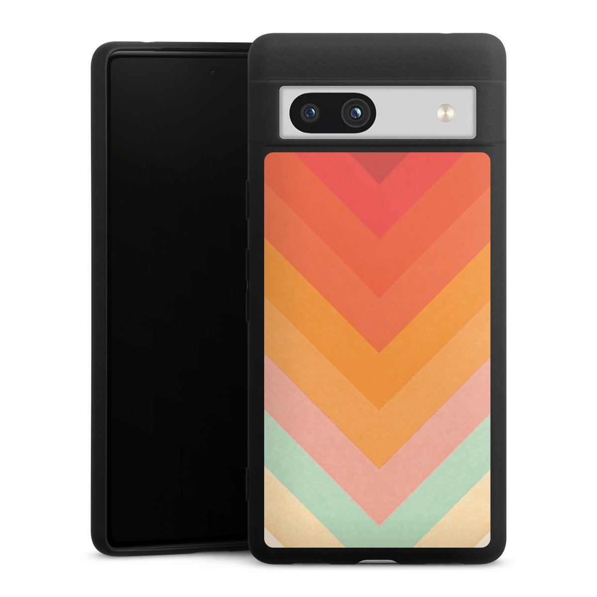 Cover Premium in silicone
