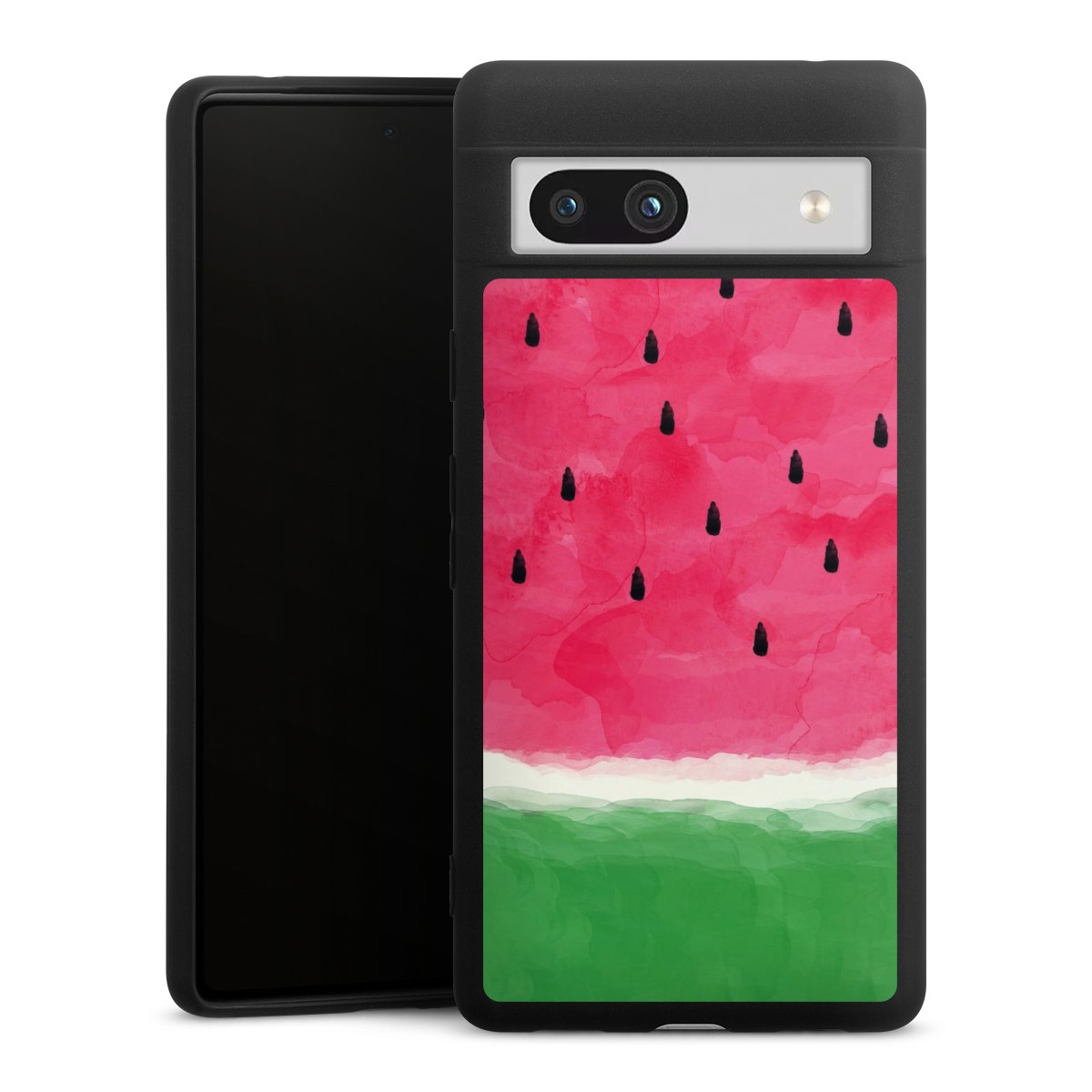 Siliconen premium hoesje