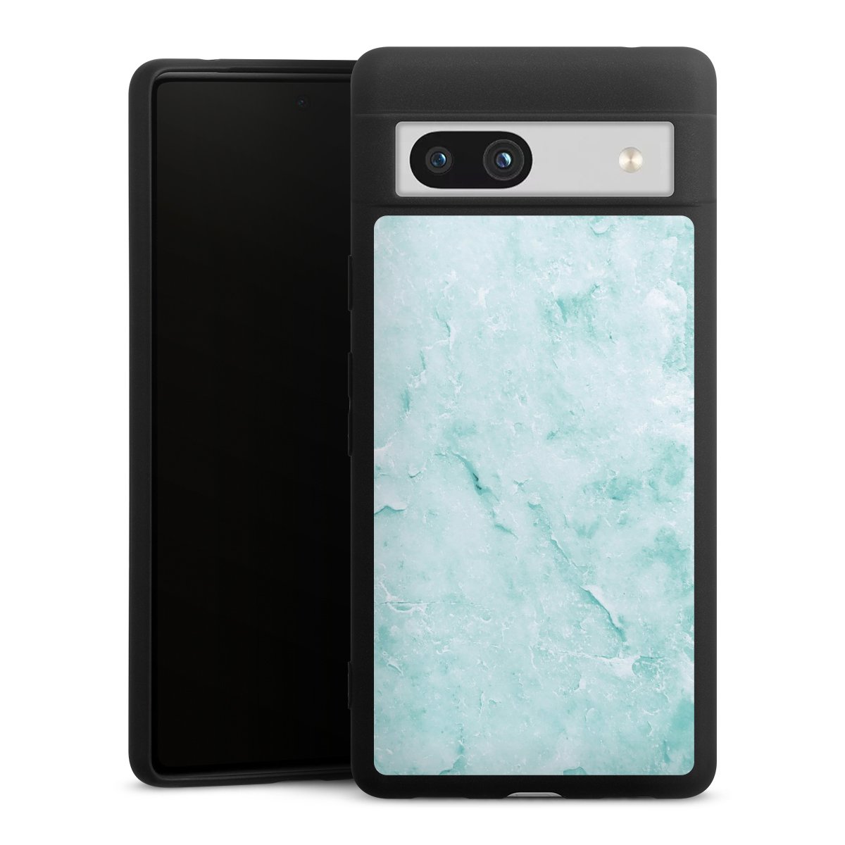 Silikon Premium Case