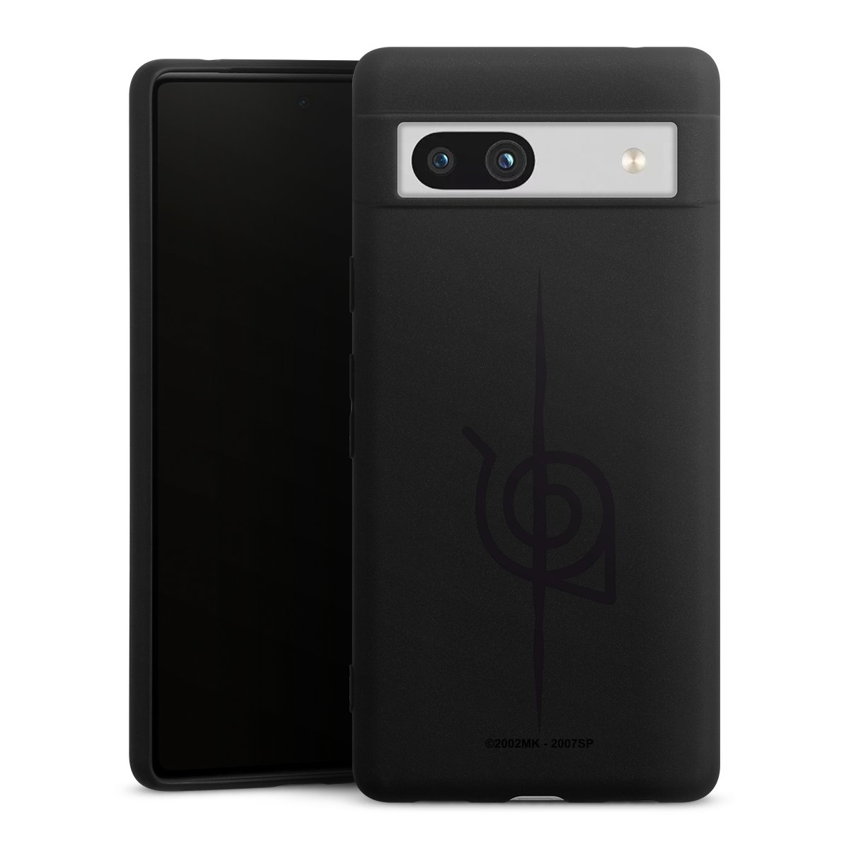 Coque silicone Premium