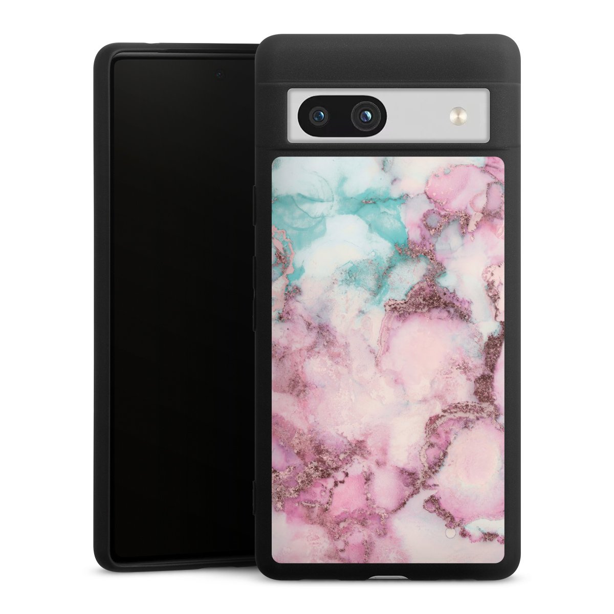 Siliconen premium hoesje