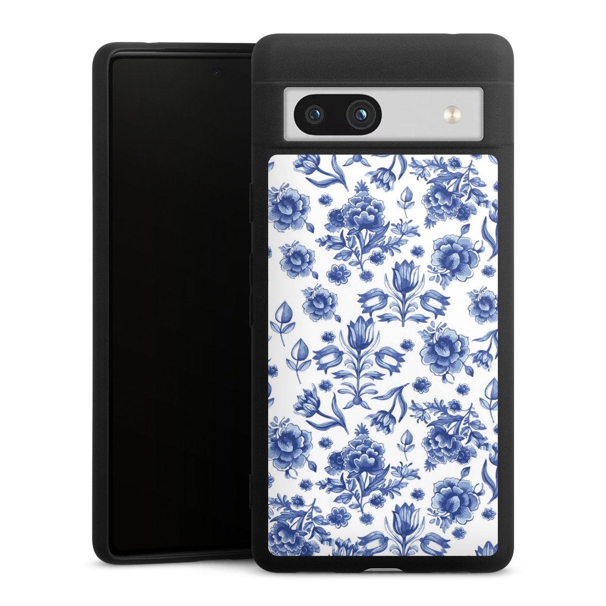 Silikon Premium Case