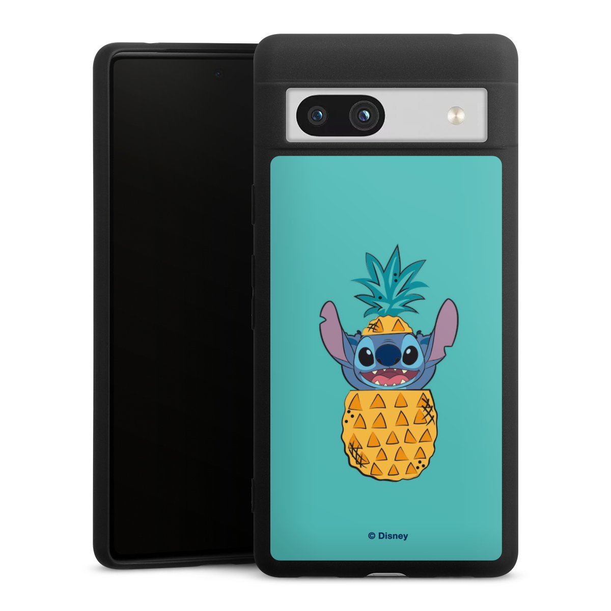 Coque silicone Premium