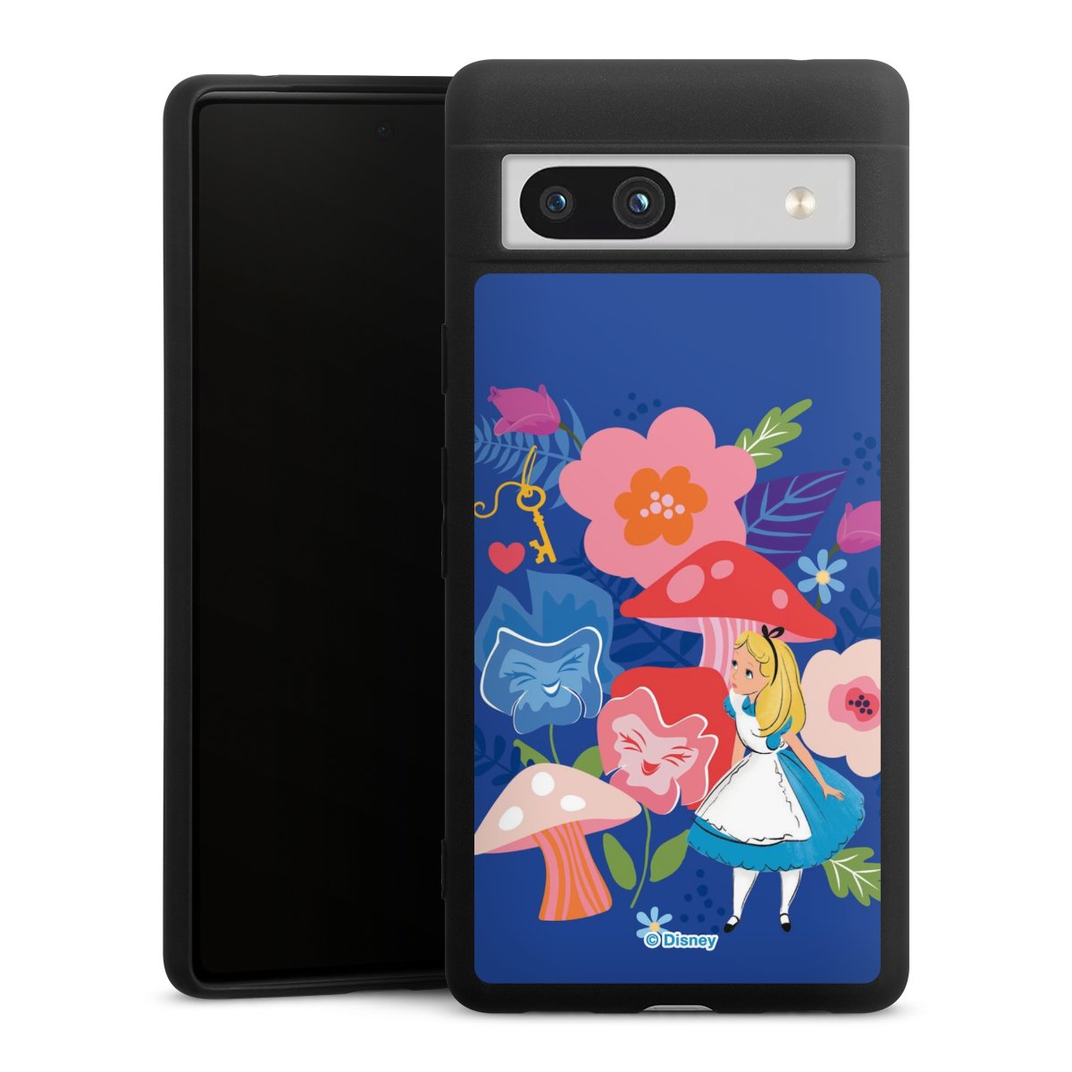 Coque silicone Premium