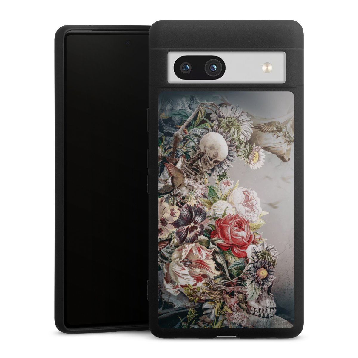 Silikon Premium Case