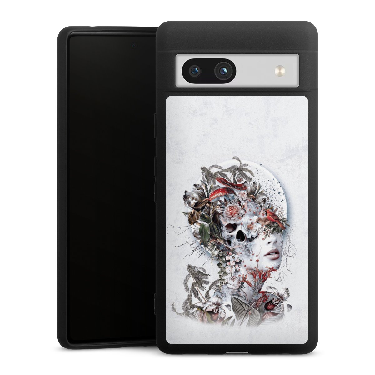 Coque silicone Premium