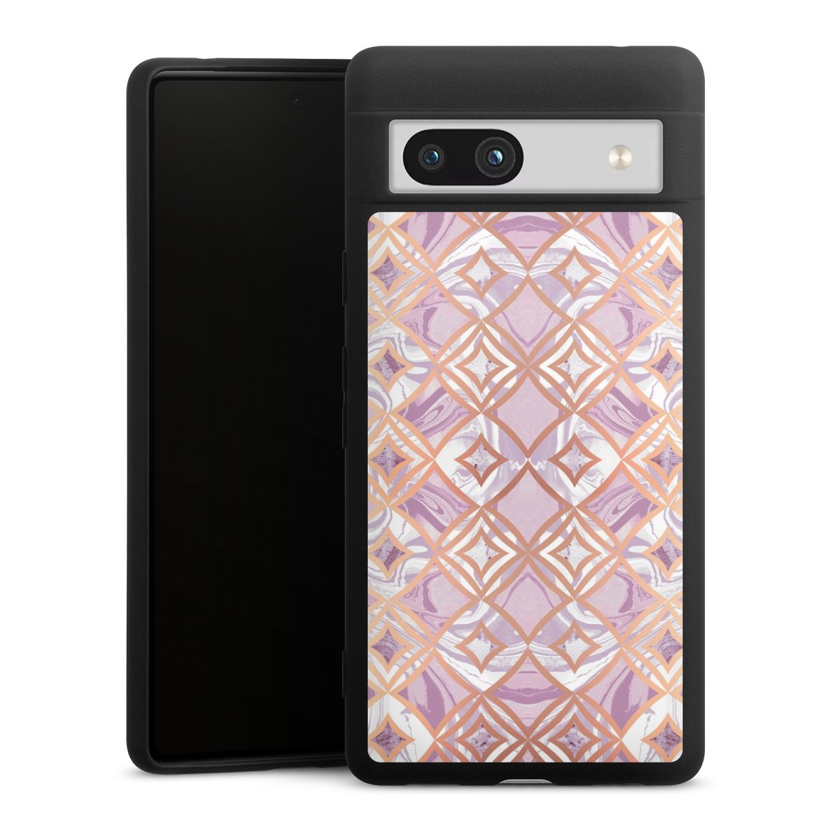 Silikon Premium Case
