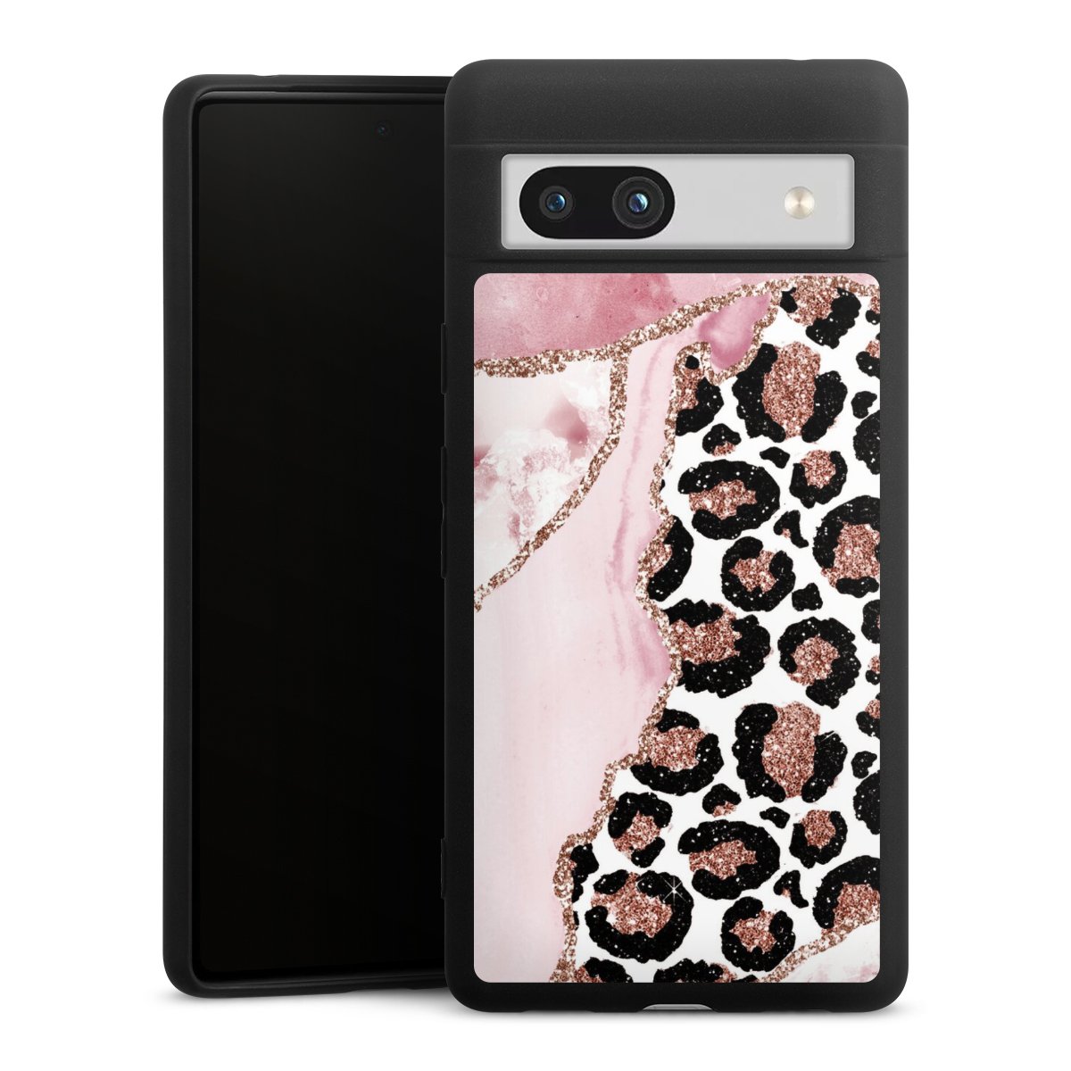 Coque silicone Premium