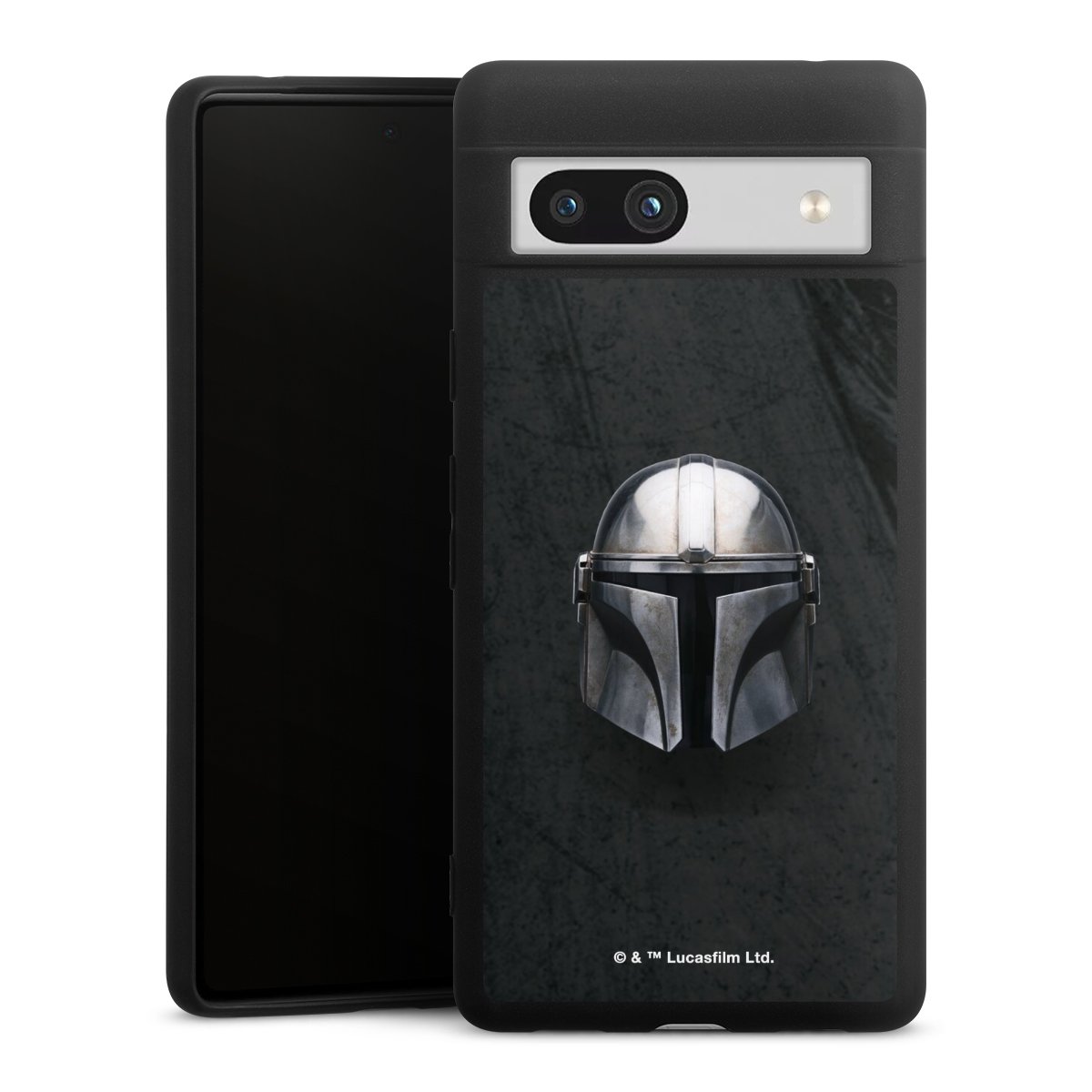 Silikon Premium Case