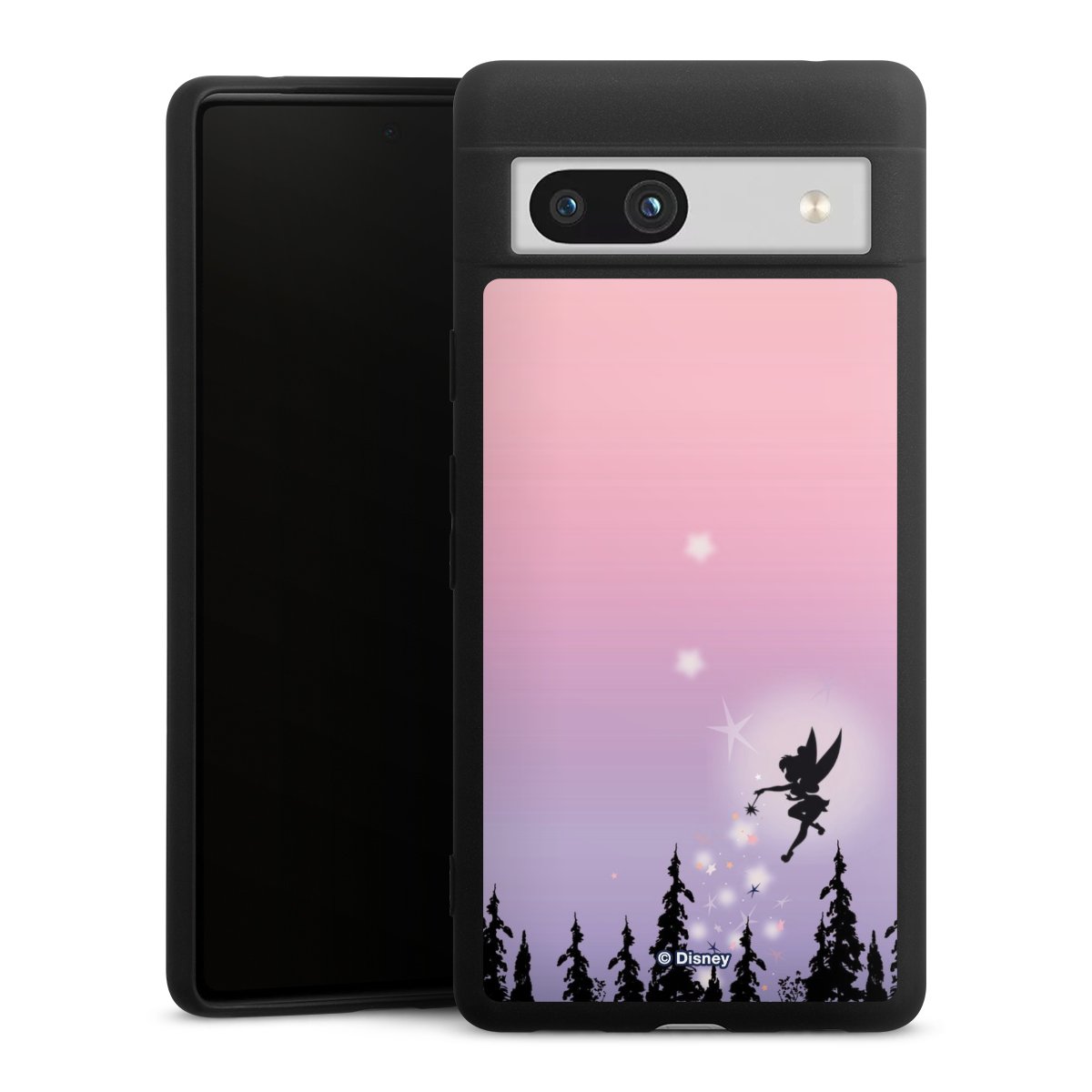 Coque silicone Premium