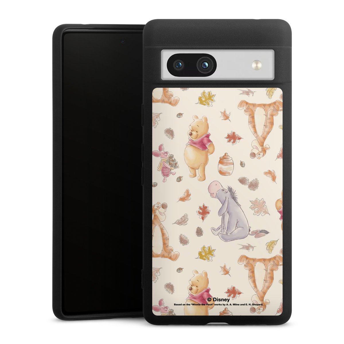 Silikon Premium Case