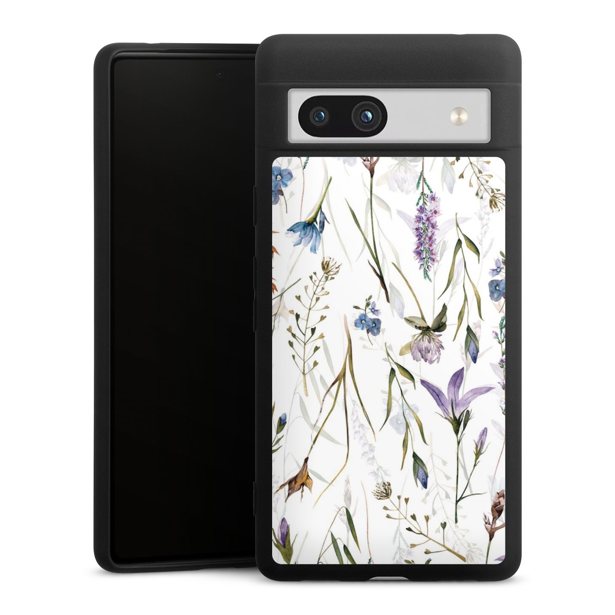 Coque silicone Premium