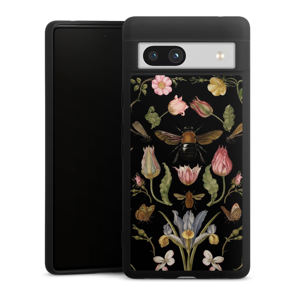 Cover Premium in silicone
