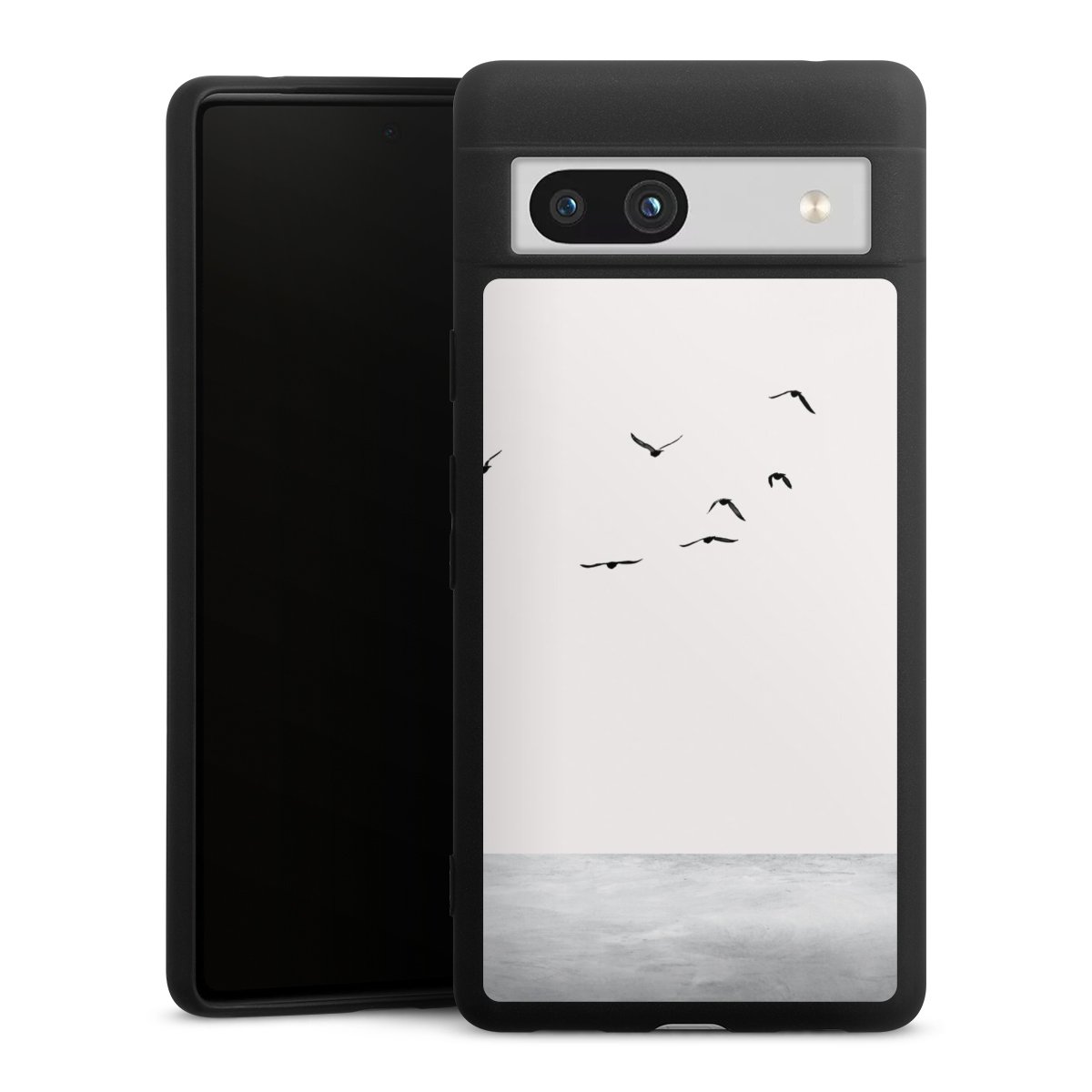Silikon Premium Case