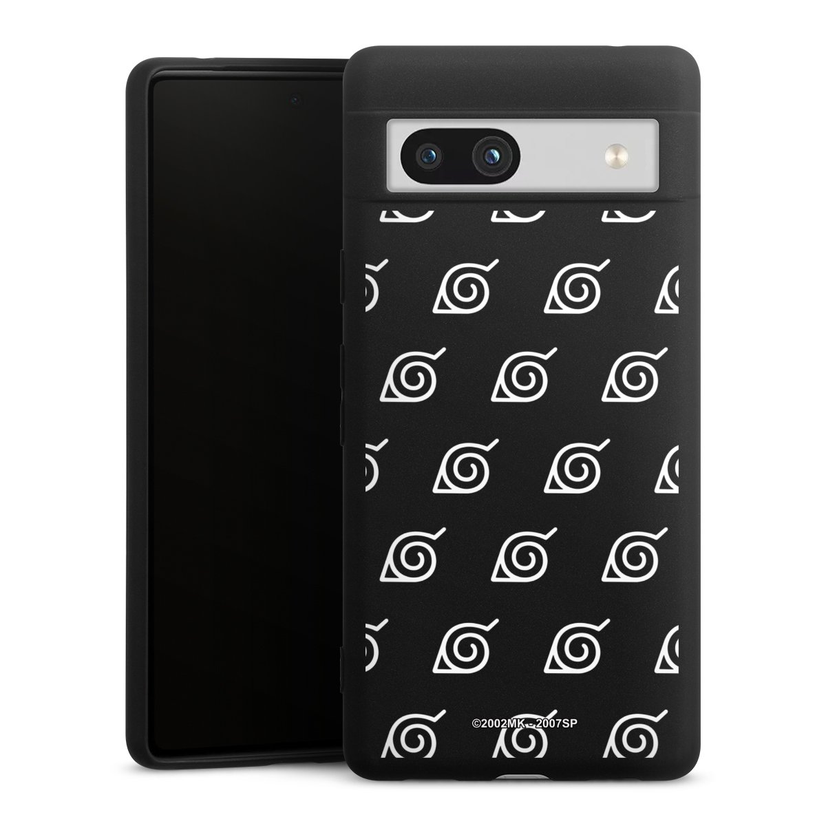Silikon Premium Case