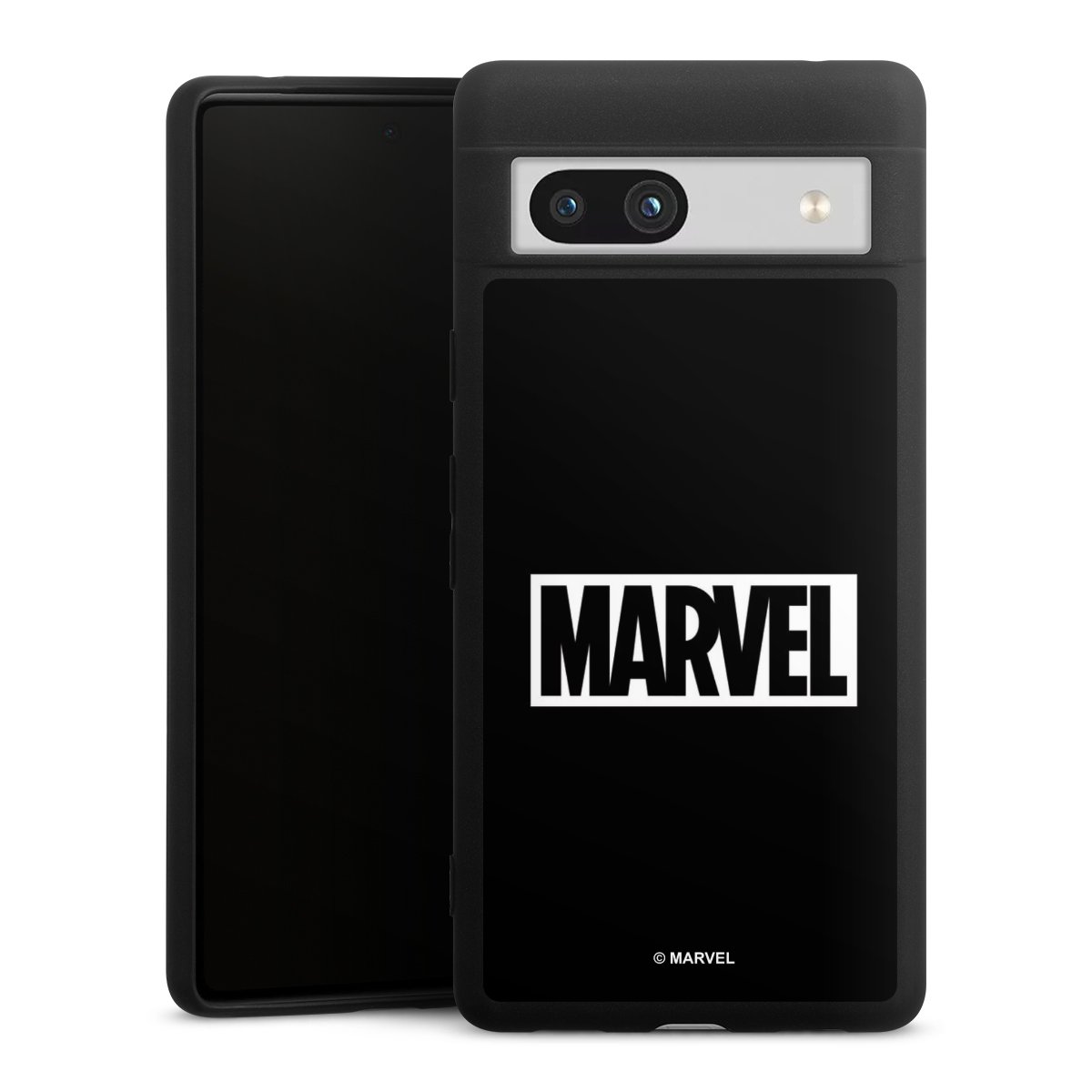 Silikon Premium Case