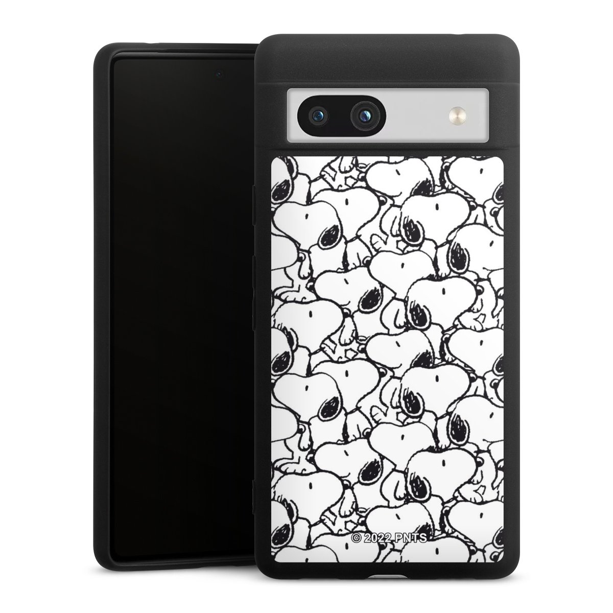 Silikon Premium Case