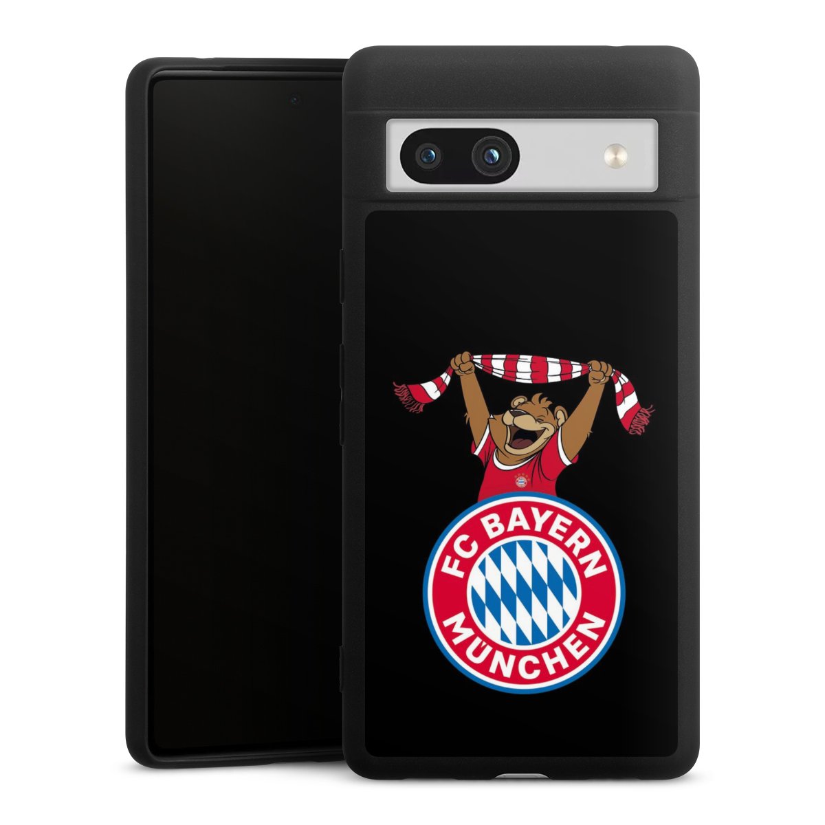 Coque silicone Premium