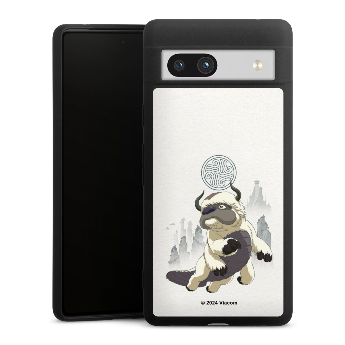 Silikon Premium Case
