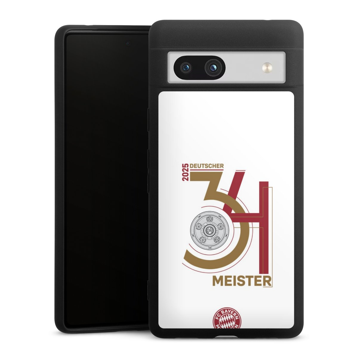 FCB Deutscher Meister 2025