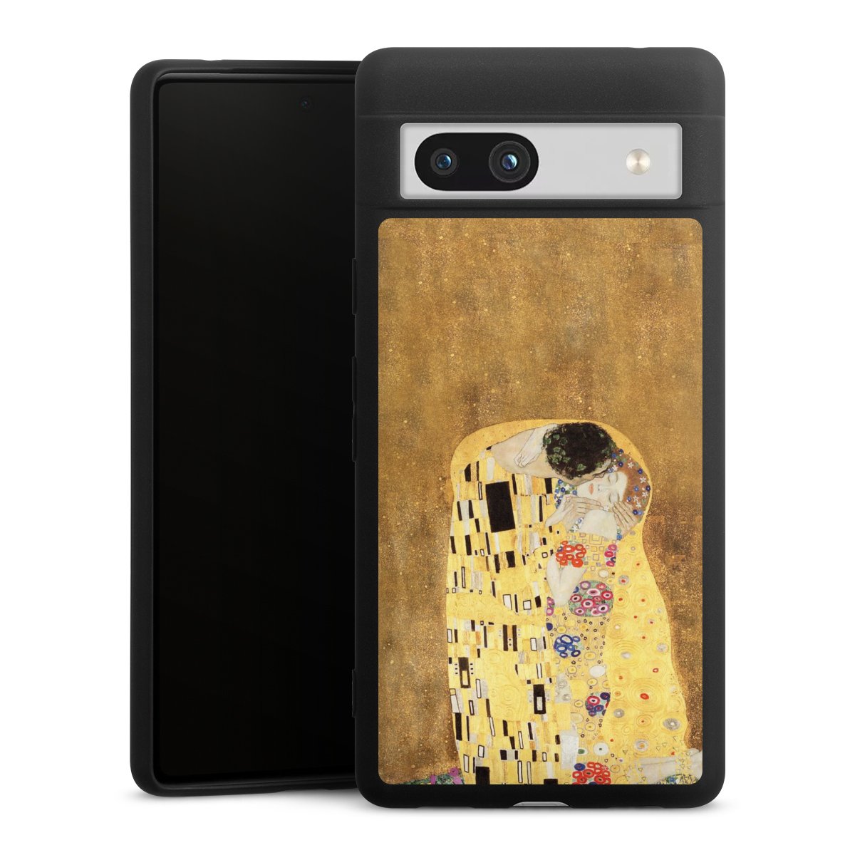 Siliconen premium hoesje