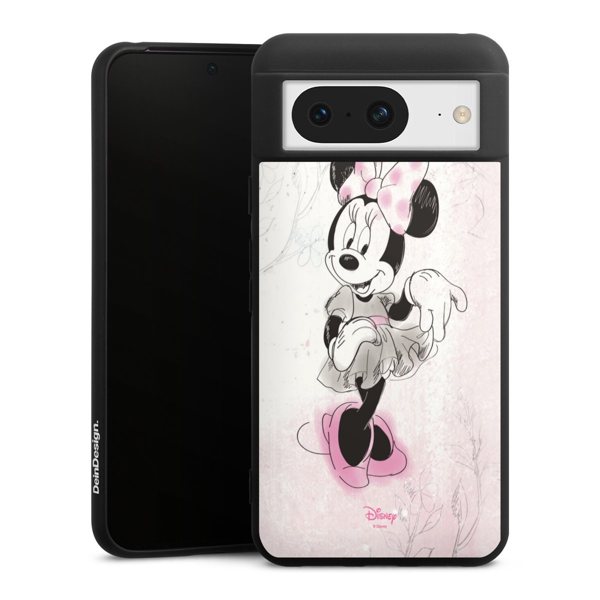 Cover Premium in silicone
