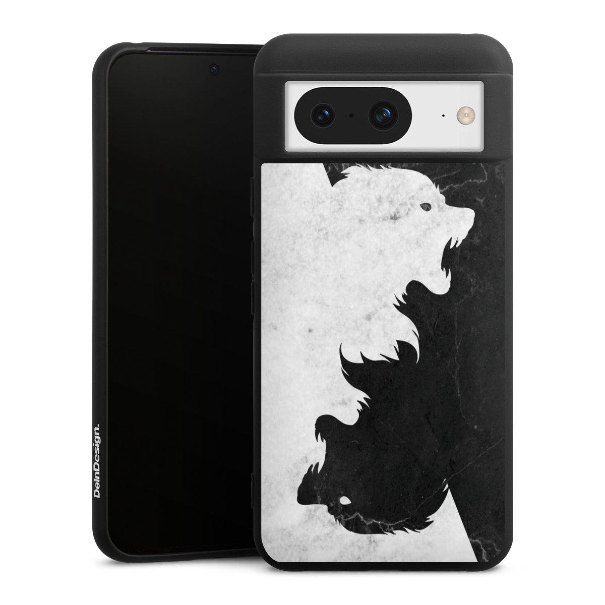 Siliconen premium hoesje
