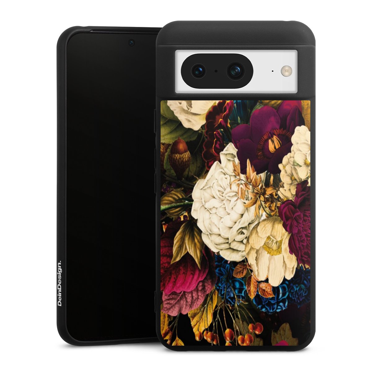 Coque silicone Premium