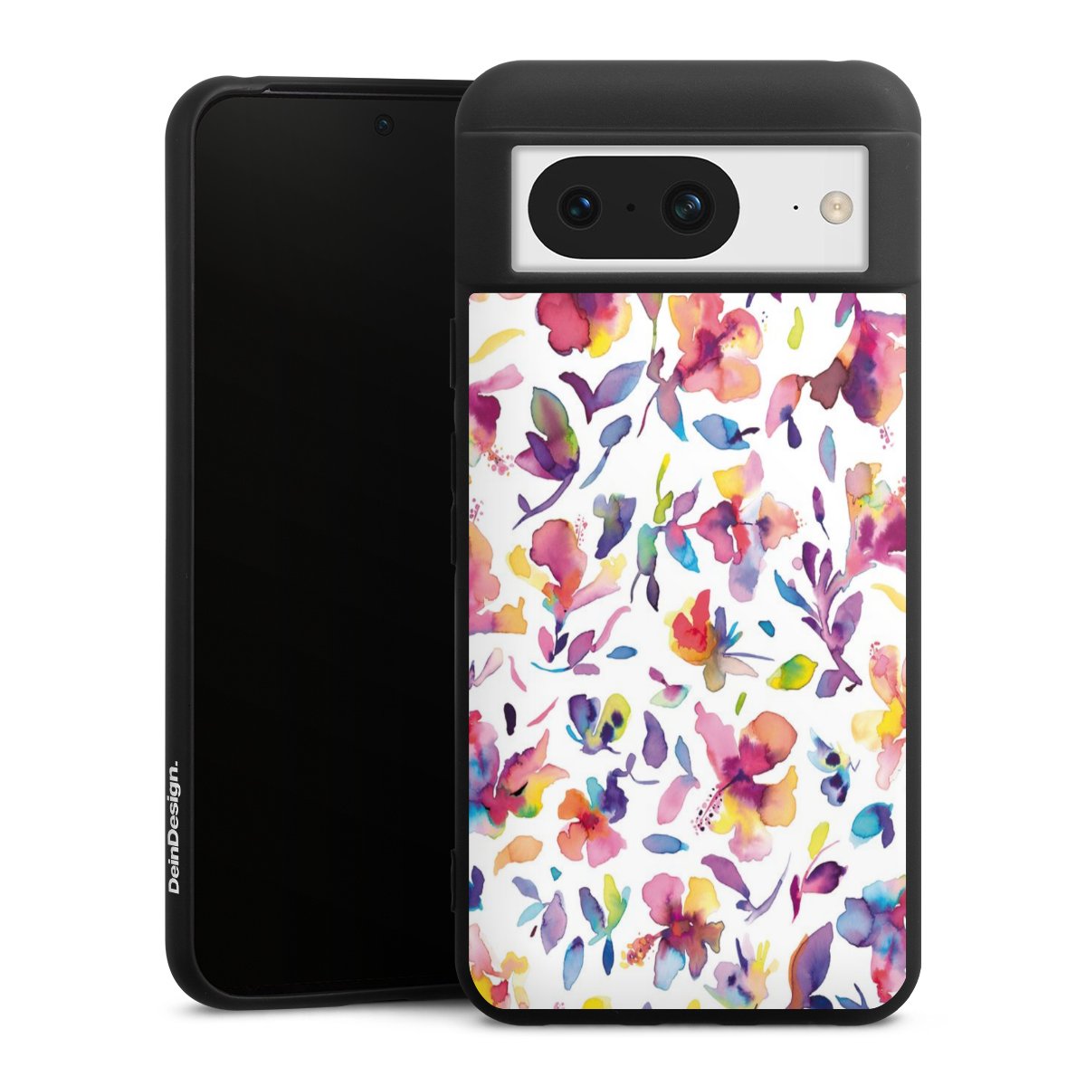 Silikon Premium Case