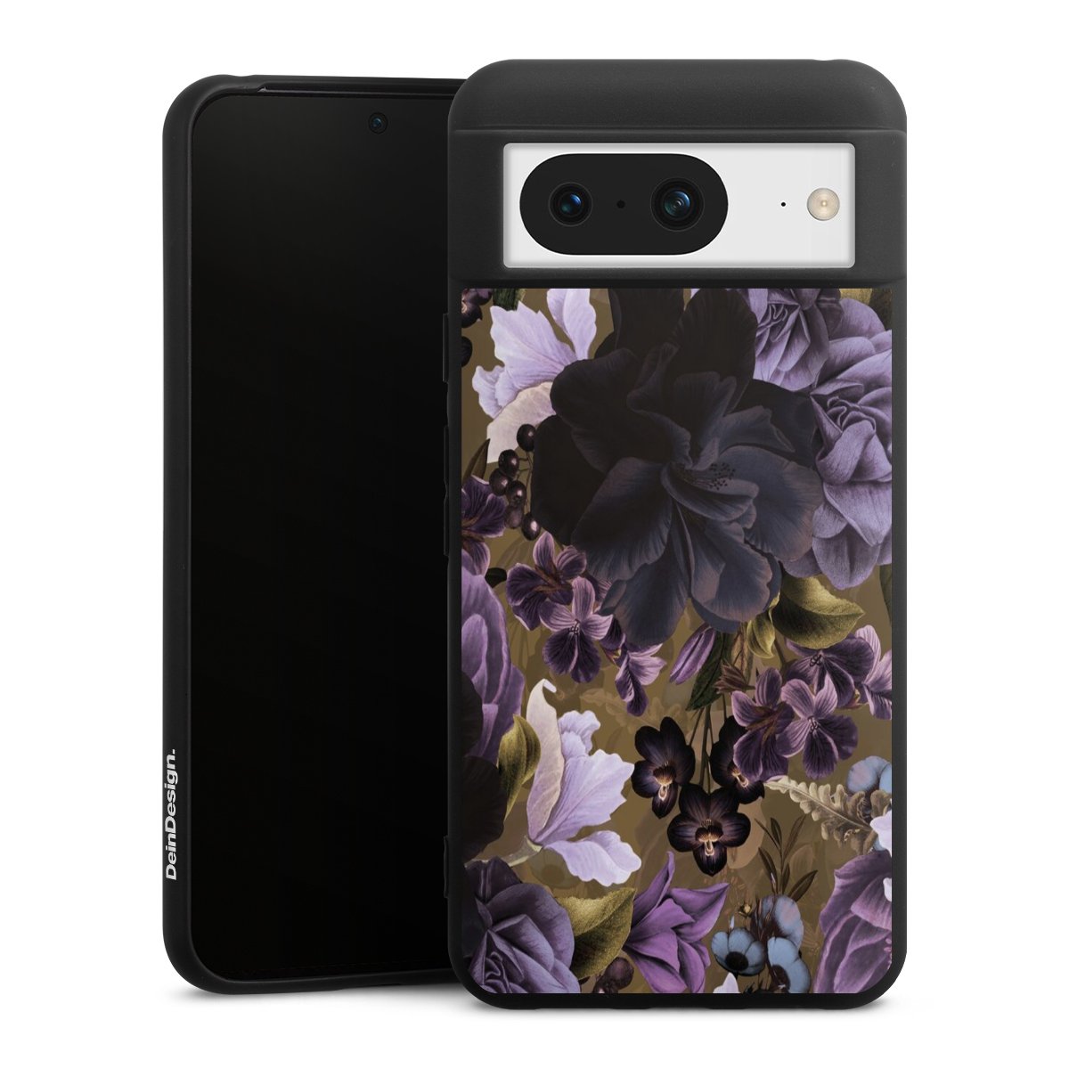 Coque silicone Premium