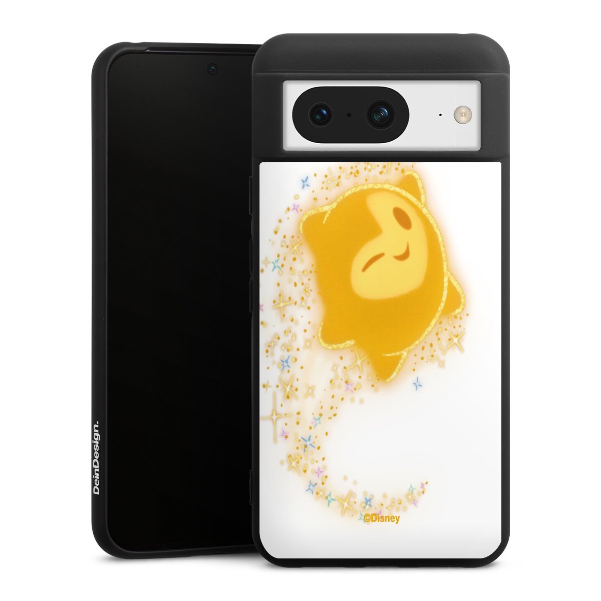 Coque silicone Premium