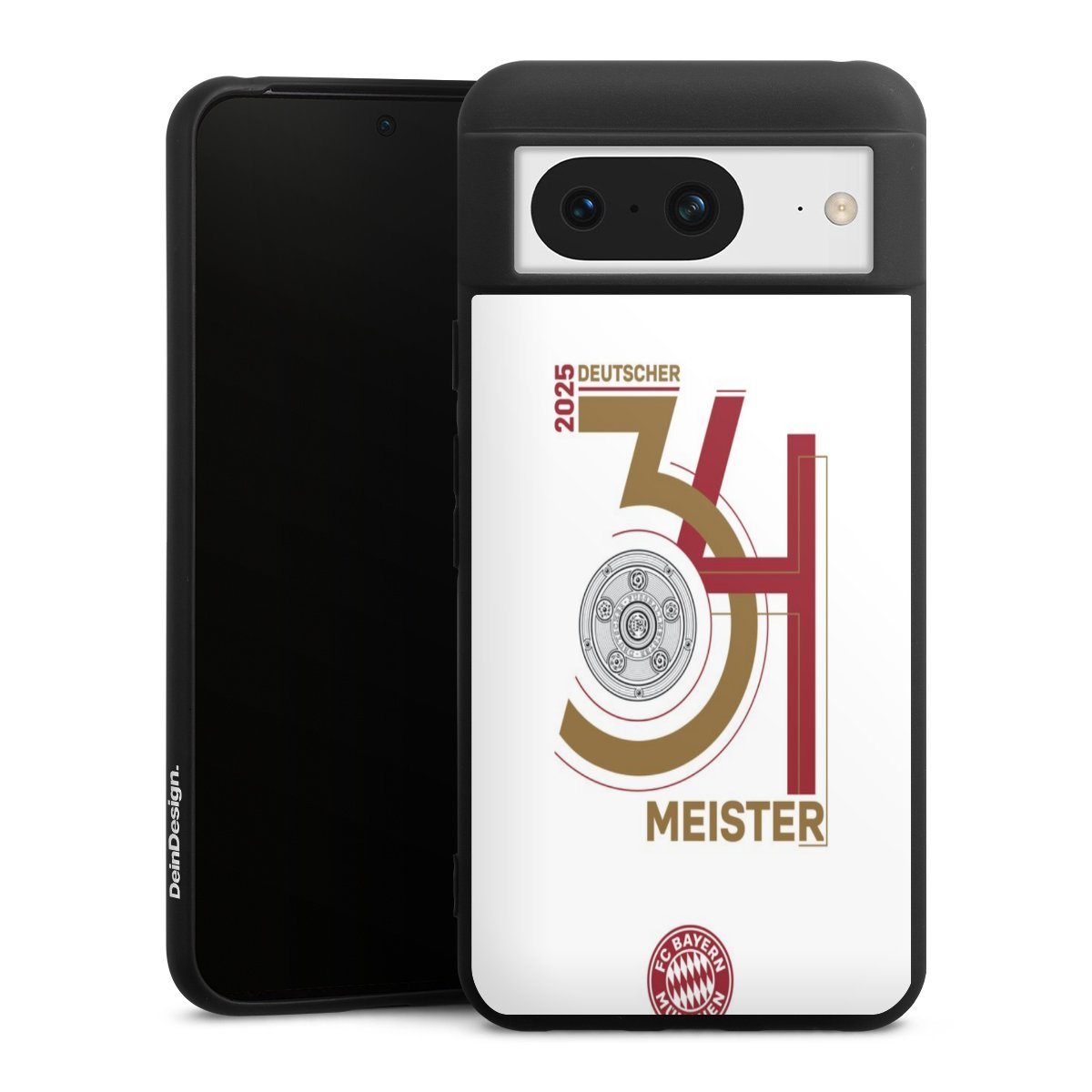 FCB Deutscher Meister 2025