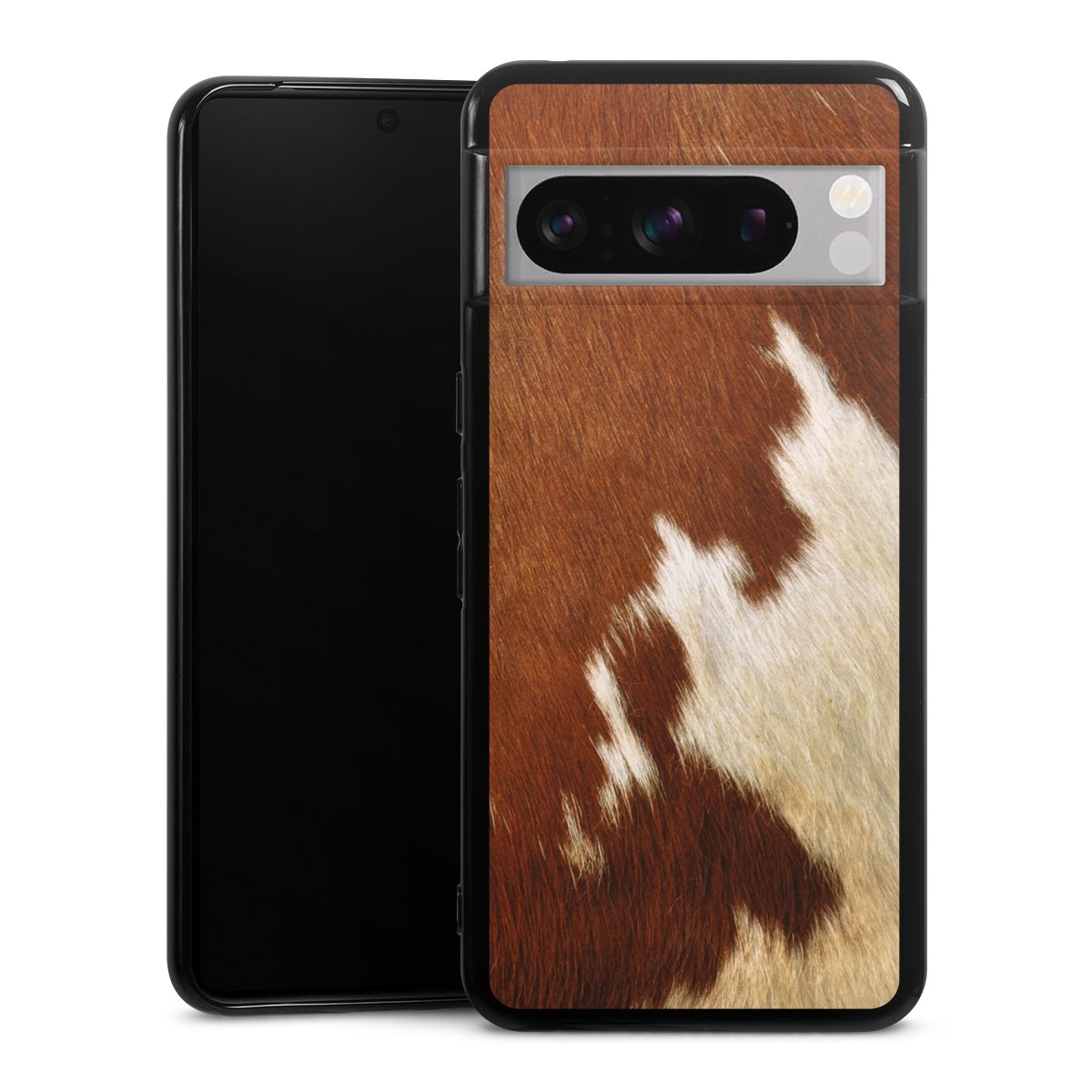 Coque en silicone