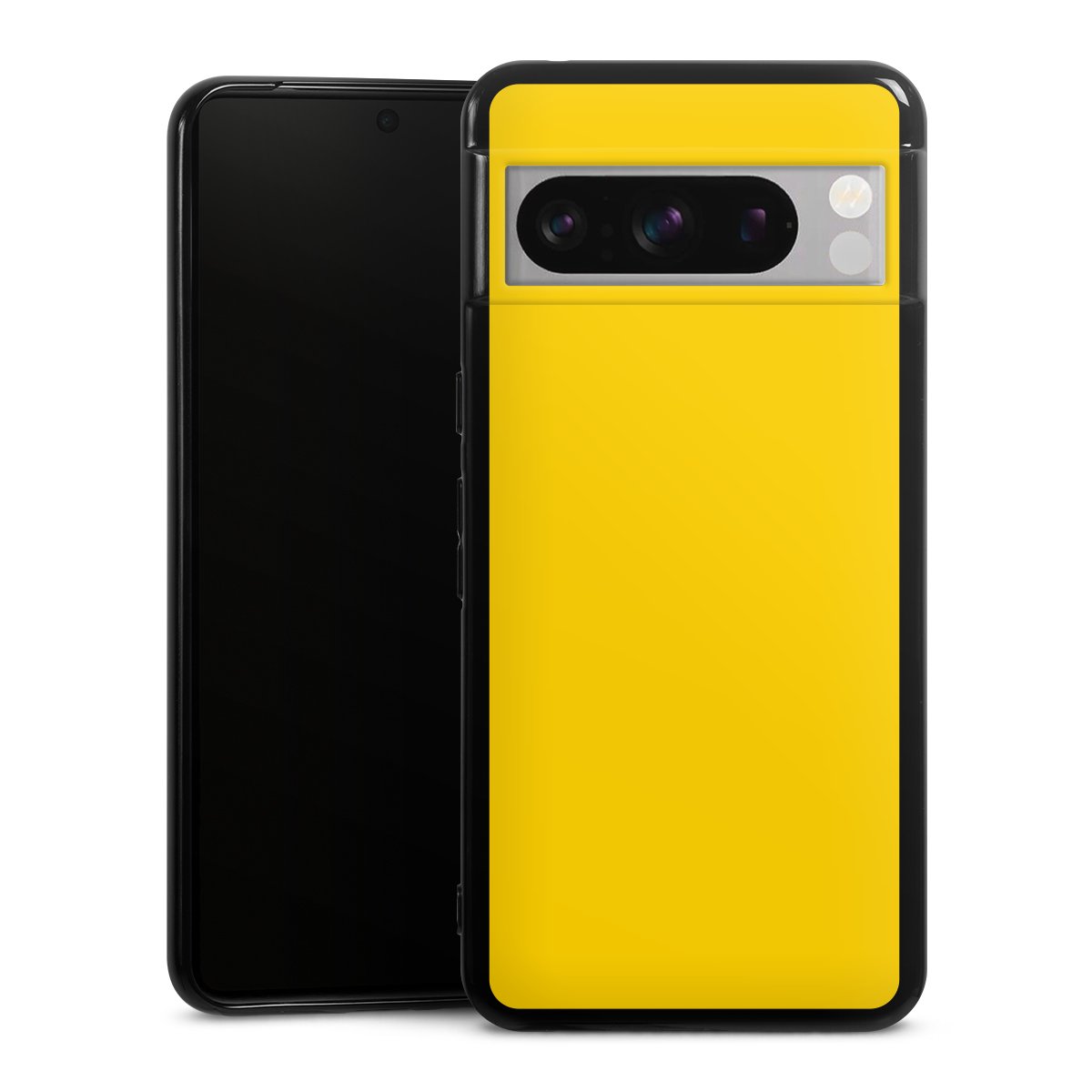 Coque en silicone